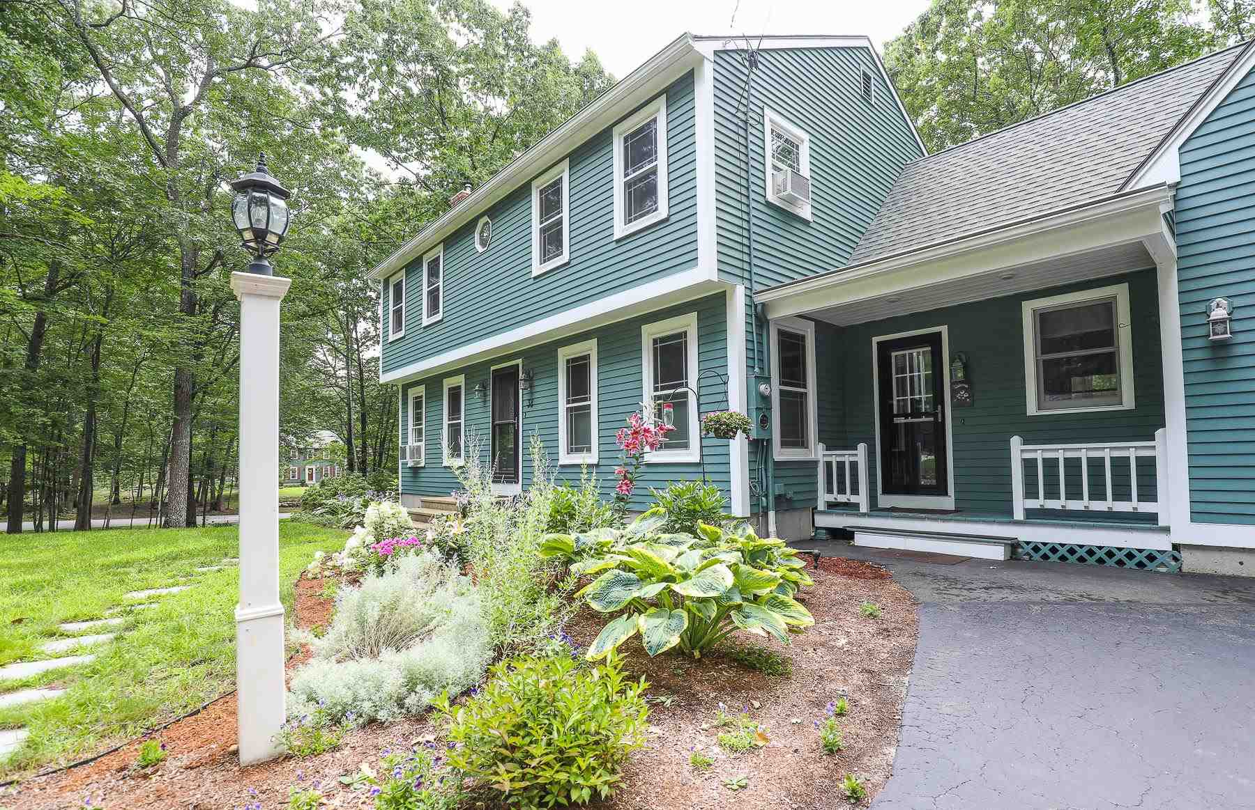 38 Lantern Lane, Hooksett, NH 03106 NEREN