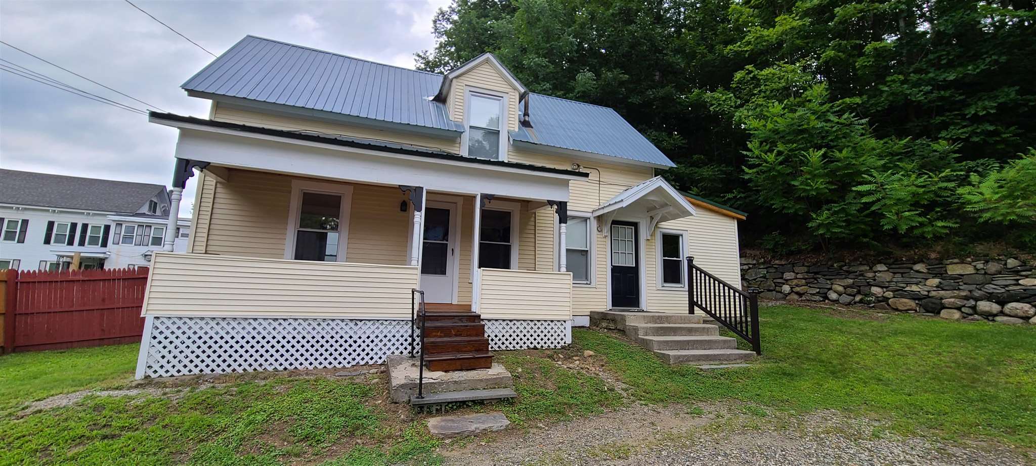 SPRINGFIELD VT Homes for sale