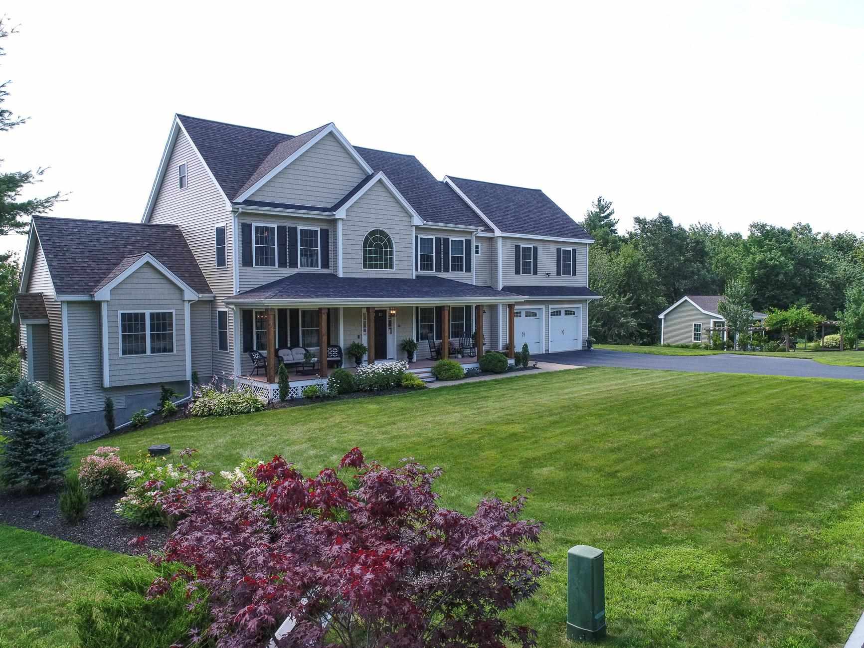 26 Harvest Drive Derry, NH |  Photo