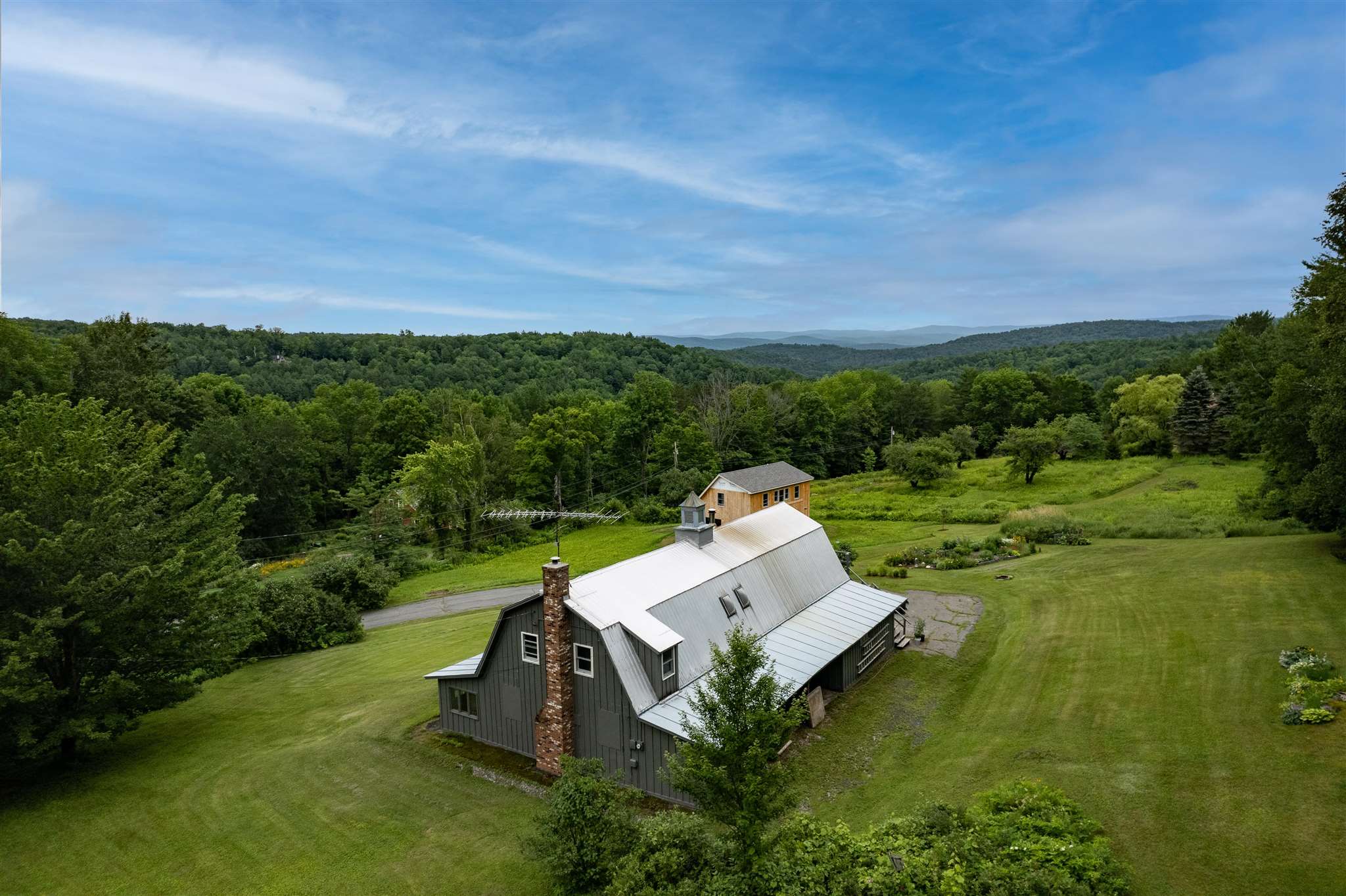 HARTLAND VT Homes for sale