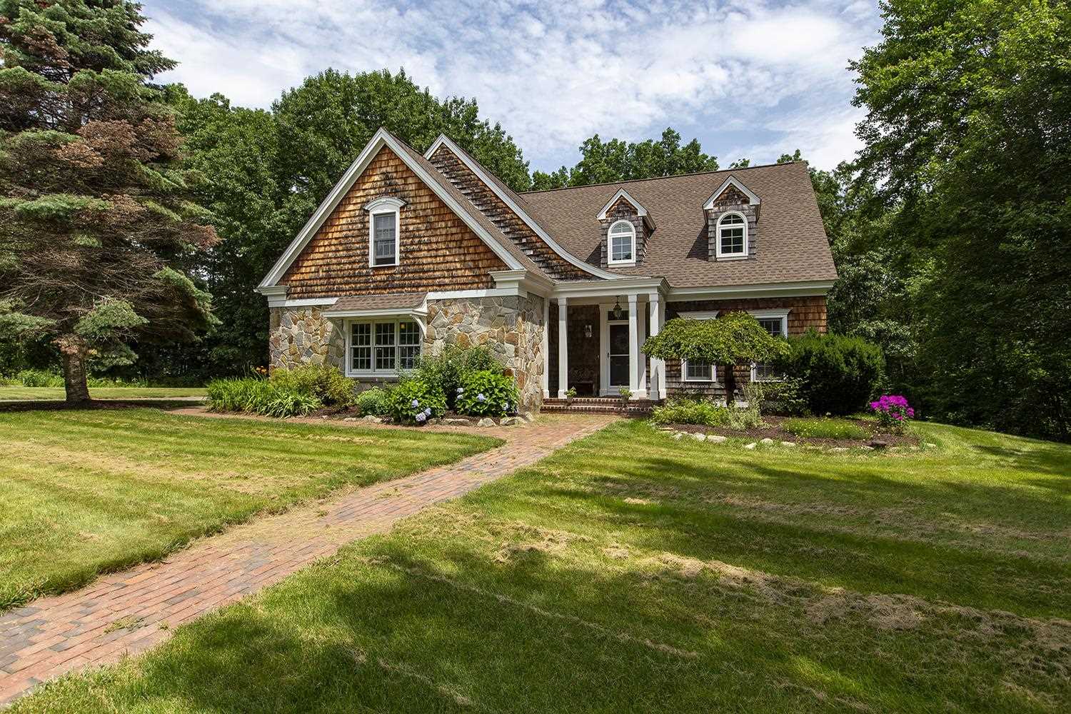 28 Finn Avenue, Newfields, NH 4875597 The Gove Group Real Estate