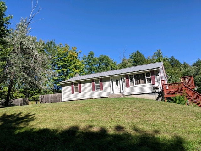 CLAREMONT NH Homes for sale