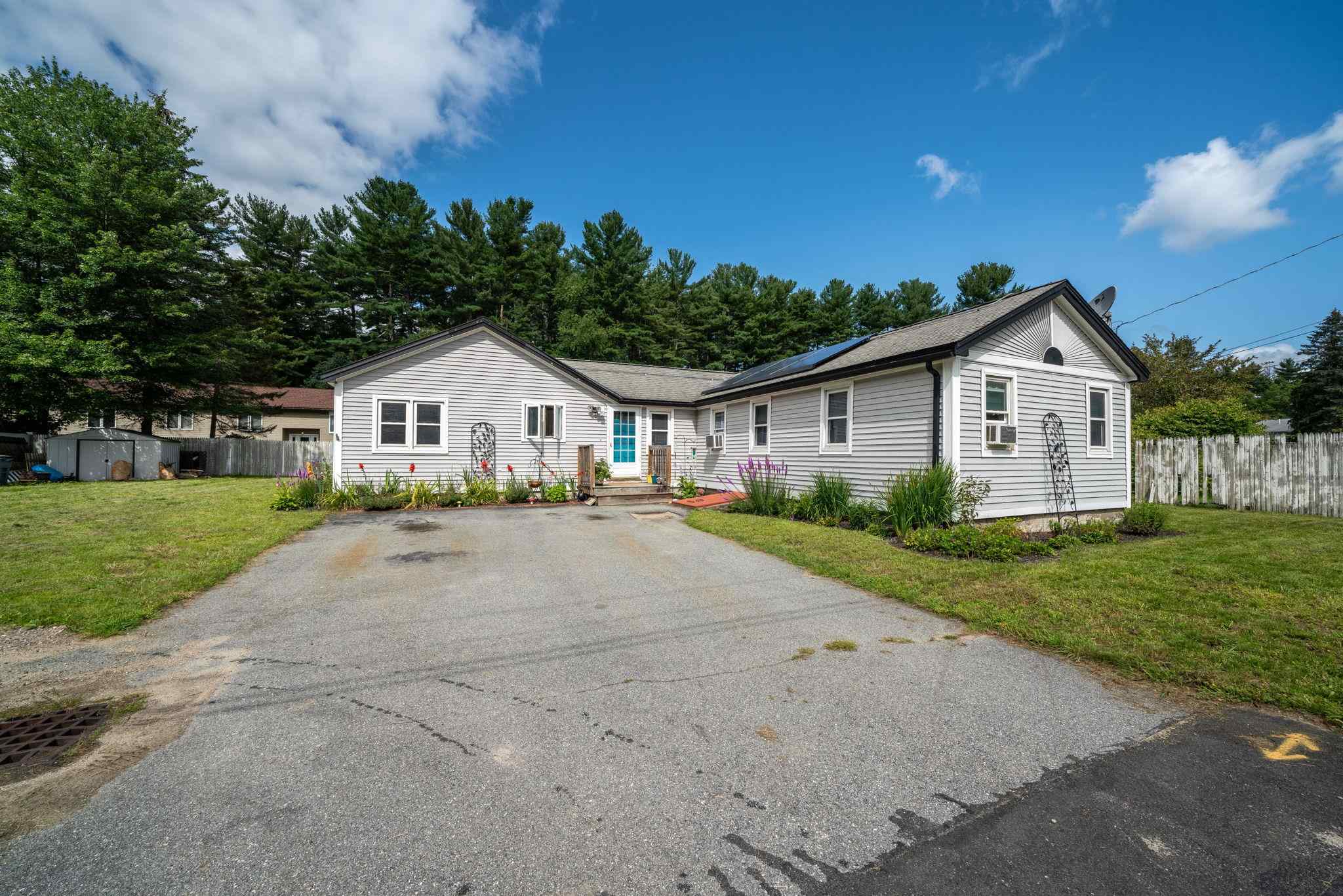 25 McElwain Street Merrimack, NH Photo