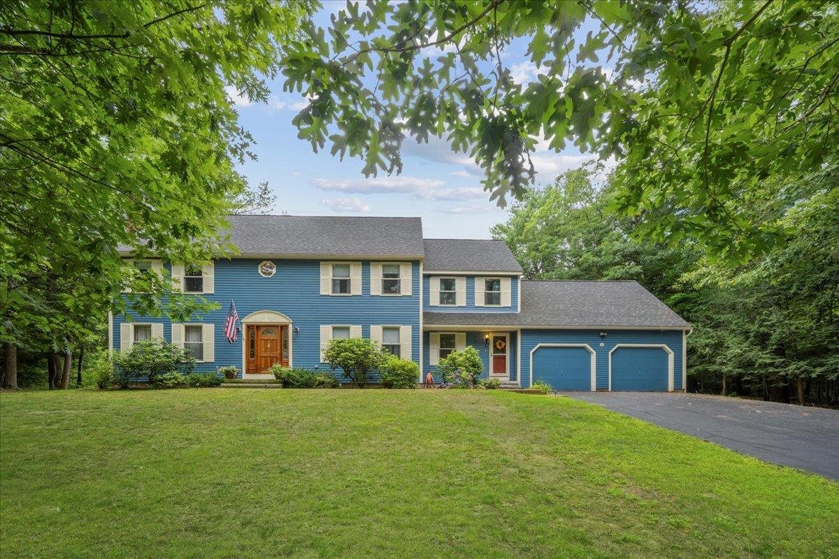 6 CURRIER DRIVE, Bow, NH 03304 PrimeMLS