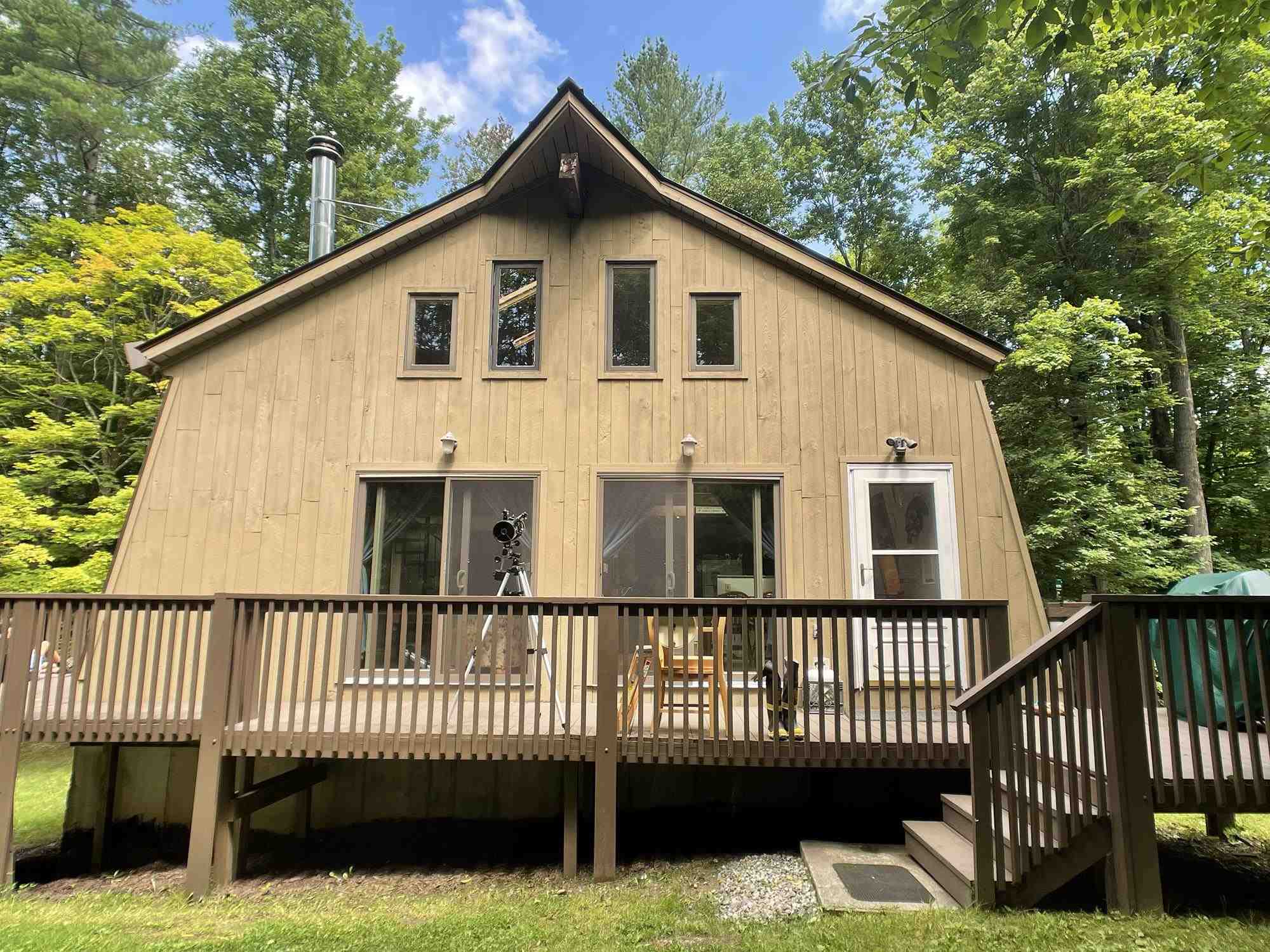 829 Pennel Hill, Halifax, VT 05358