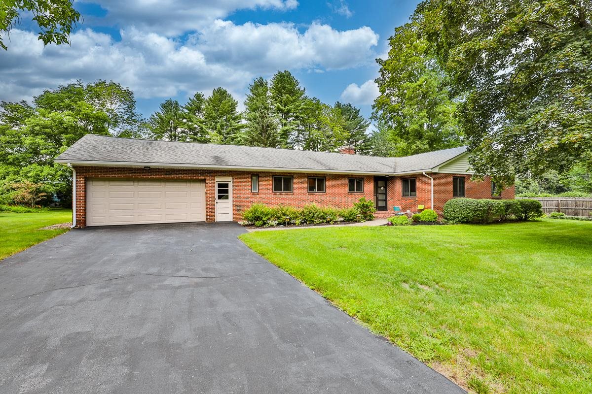 62 SHIRLEY PARK ROAD, Goffstown, NH 03045 PrimeMLS