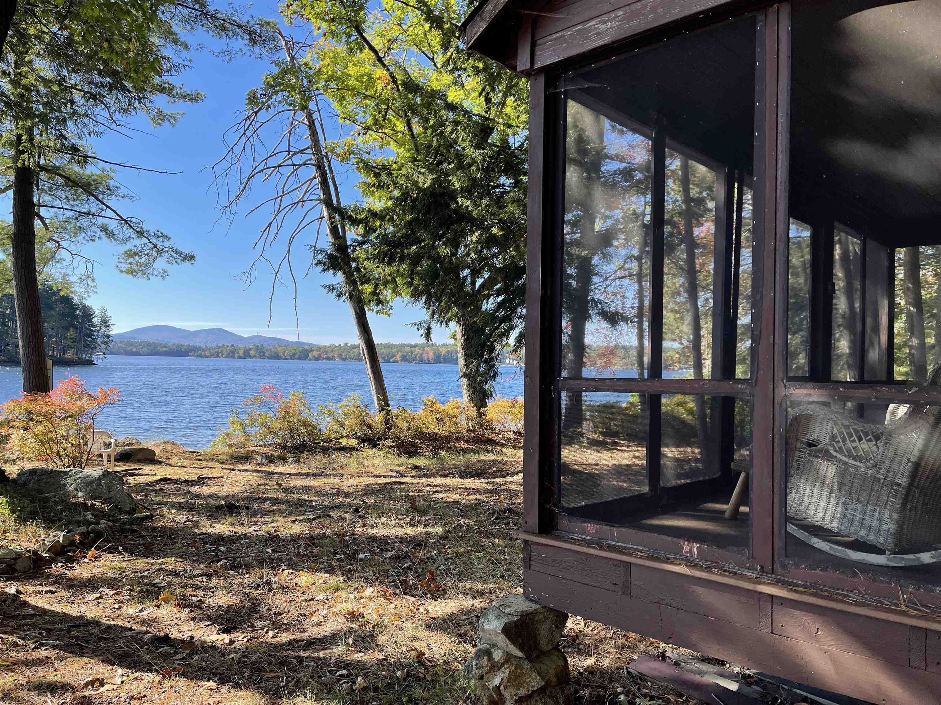 Photo of 21 Parsons Point Moultonborough NH 03254