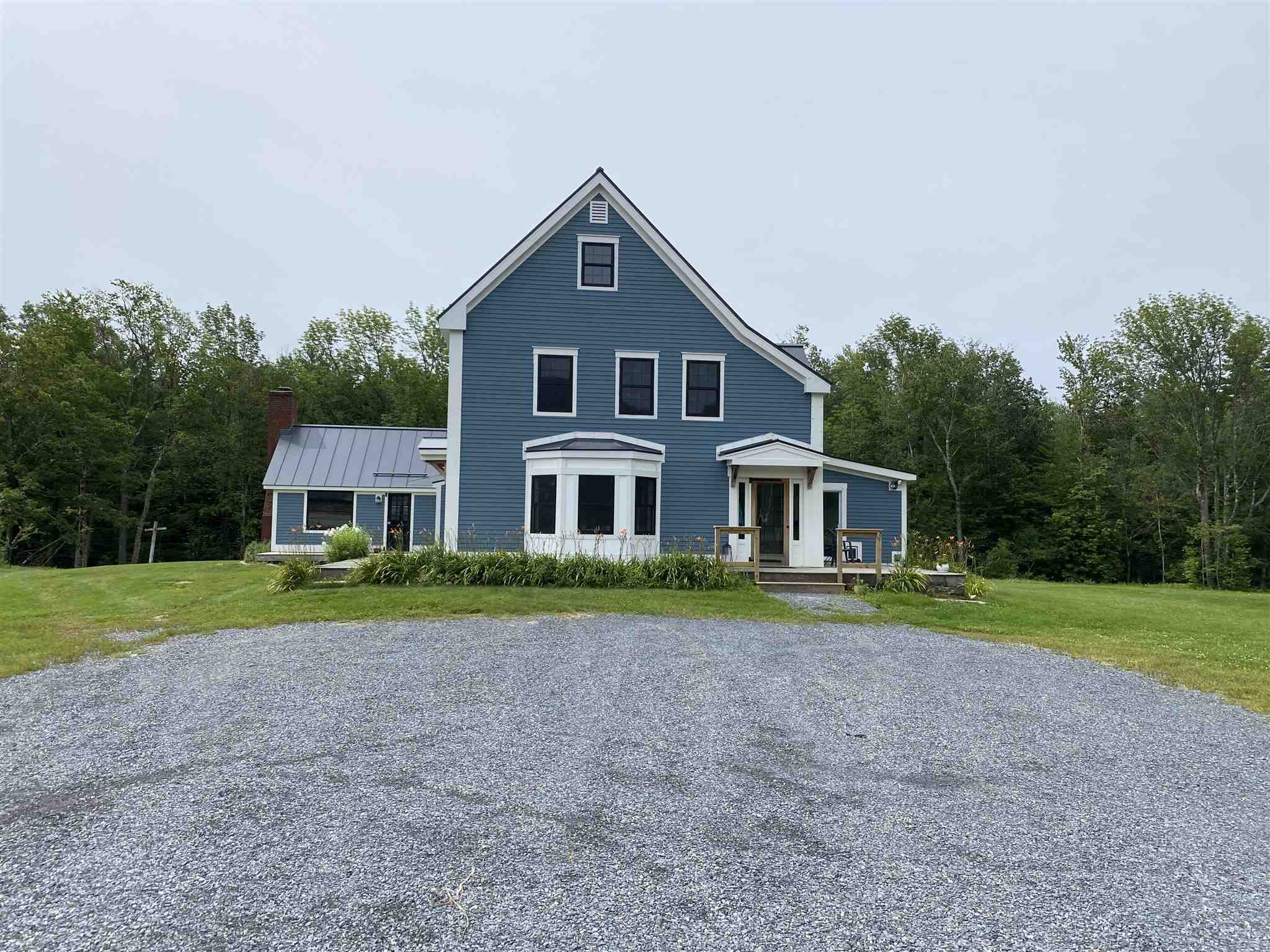 693 MOUNTAIN ROAD, Jaffrey, NH 03452 PrimeMLS