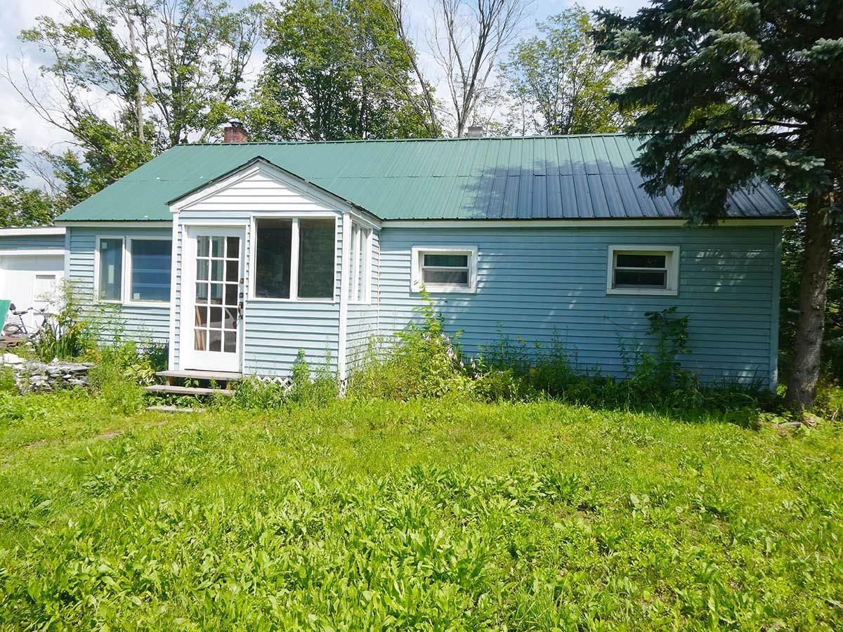 48 Maple Street Brandon, Vermont 05733 4876281 Bennington