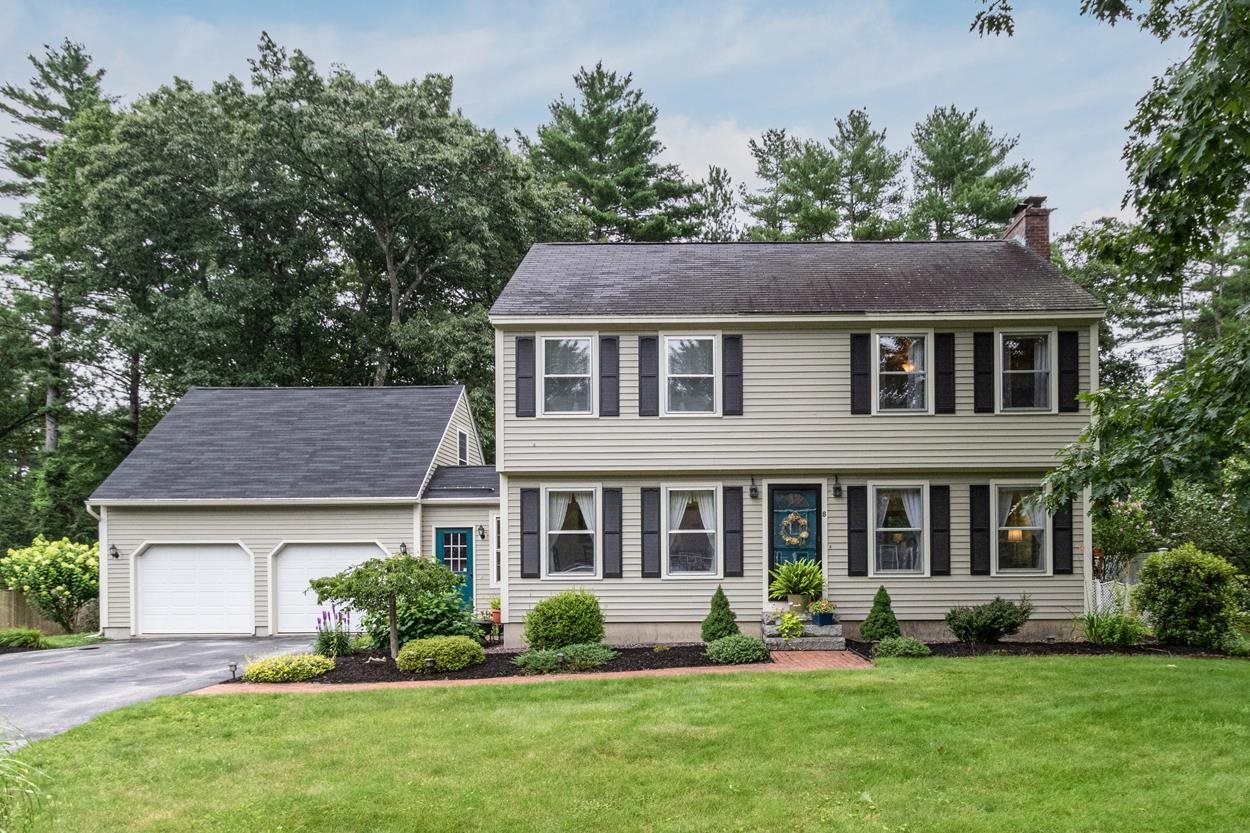 8 Governors Way, Concord, NH 03301 NEREN