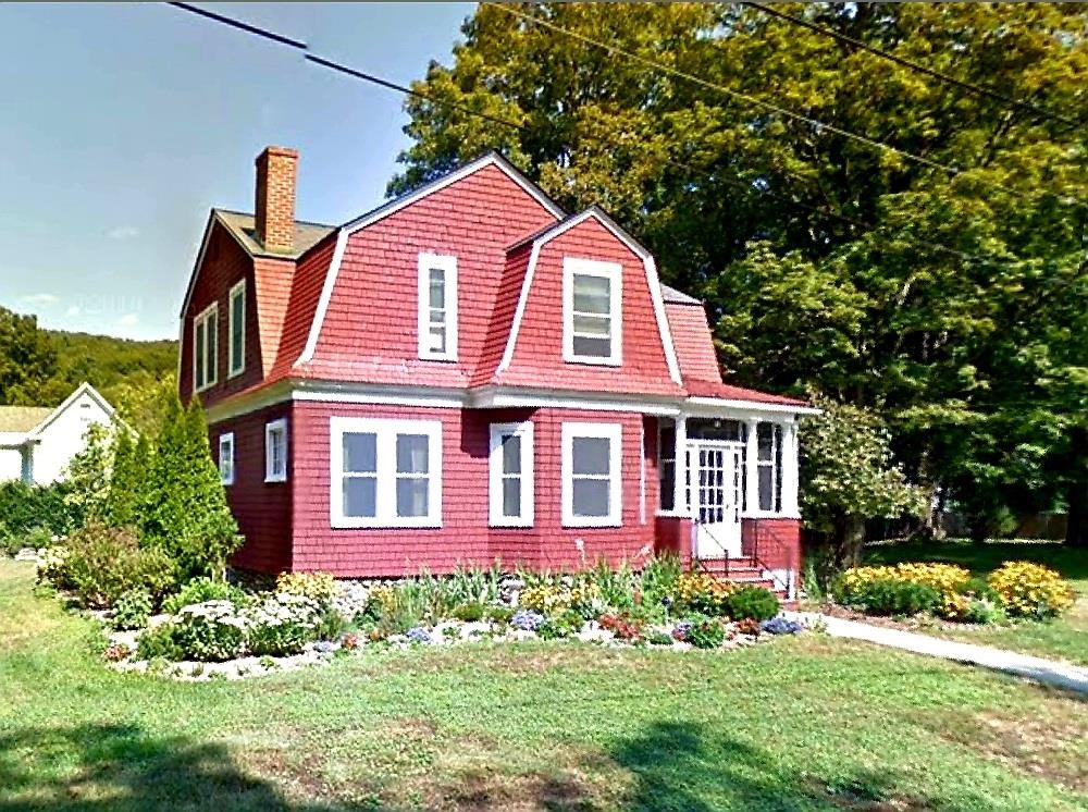 SPRINGFIELD VT Homes for sale
