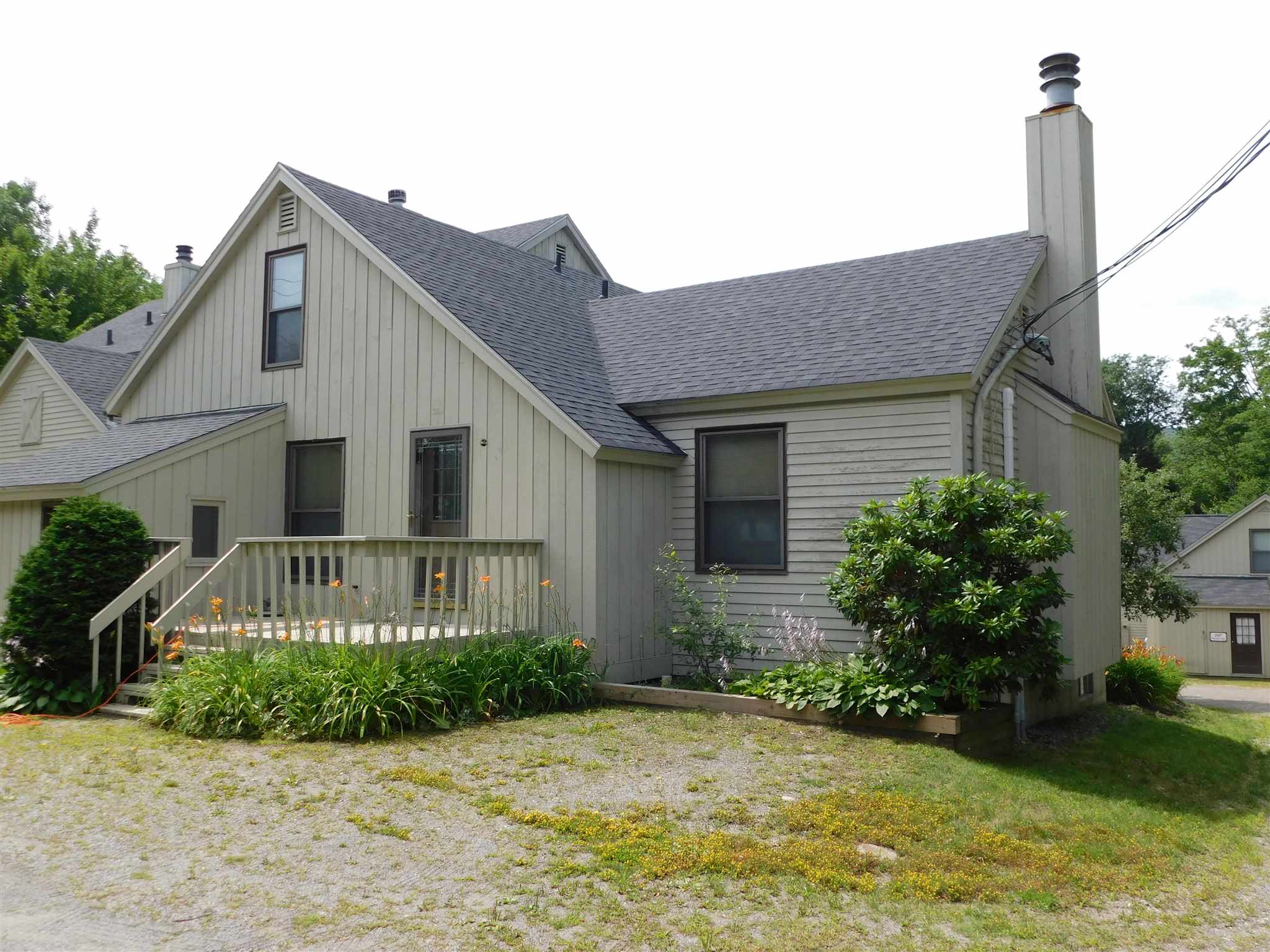 Vermont Homes for Sale Between 200,000 and 300,000