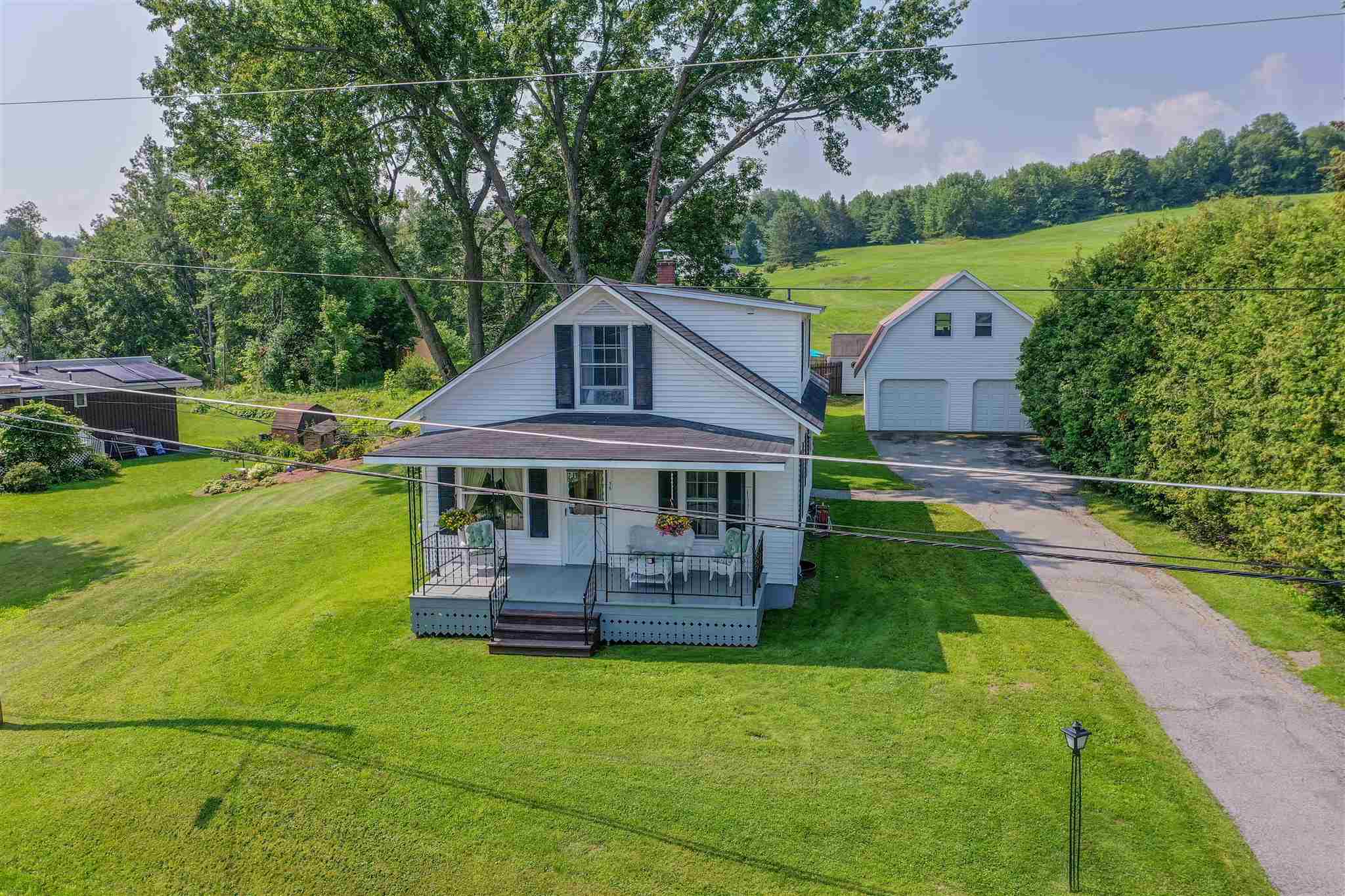 Vermont Homes for Sale Between 200,000 and 300,000