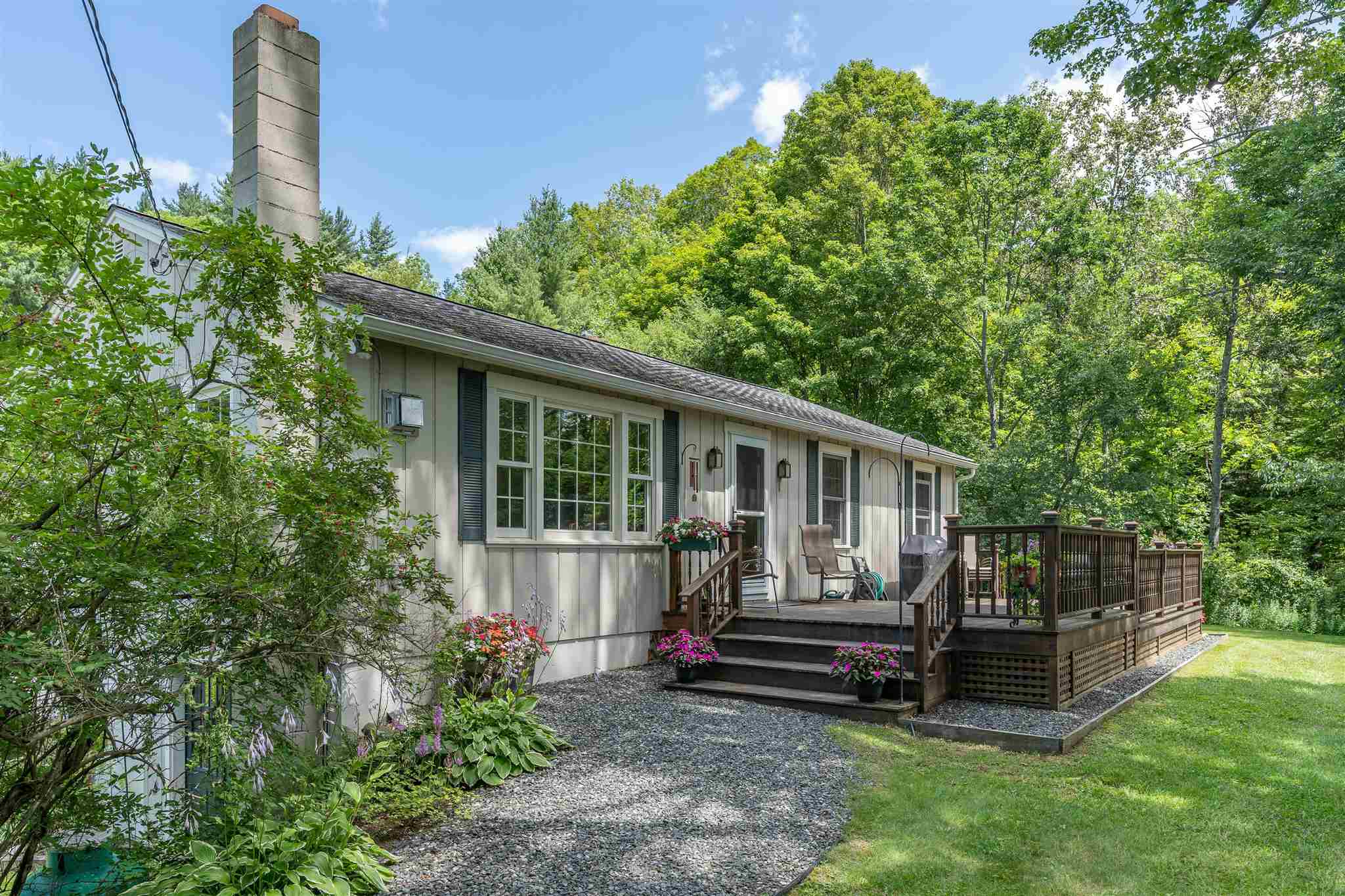 Woodstock Vermont Homes For Sale page 1