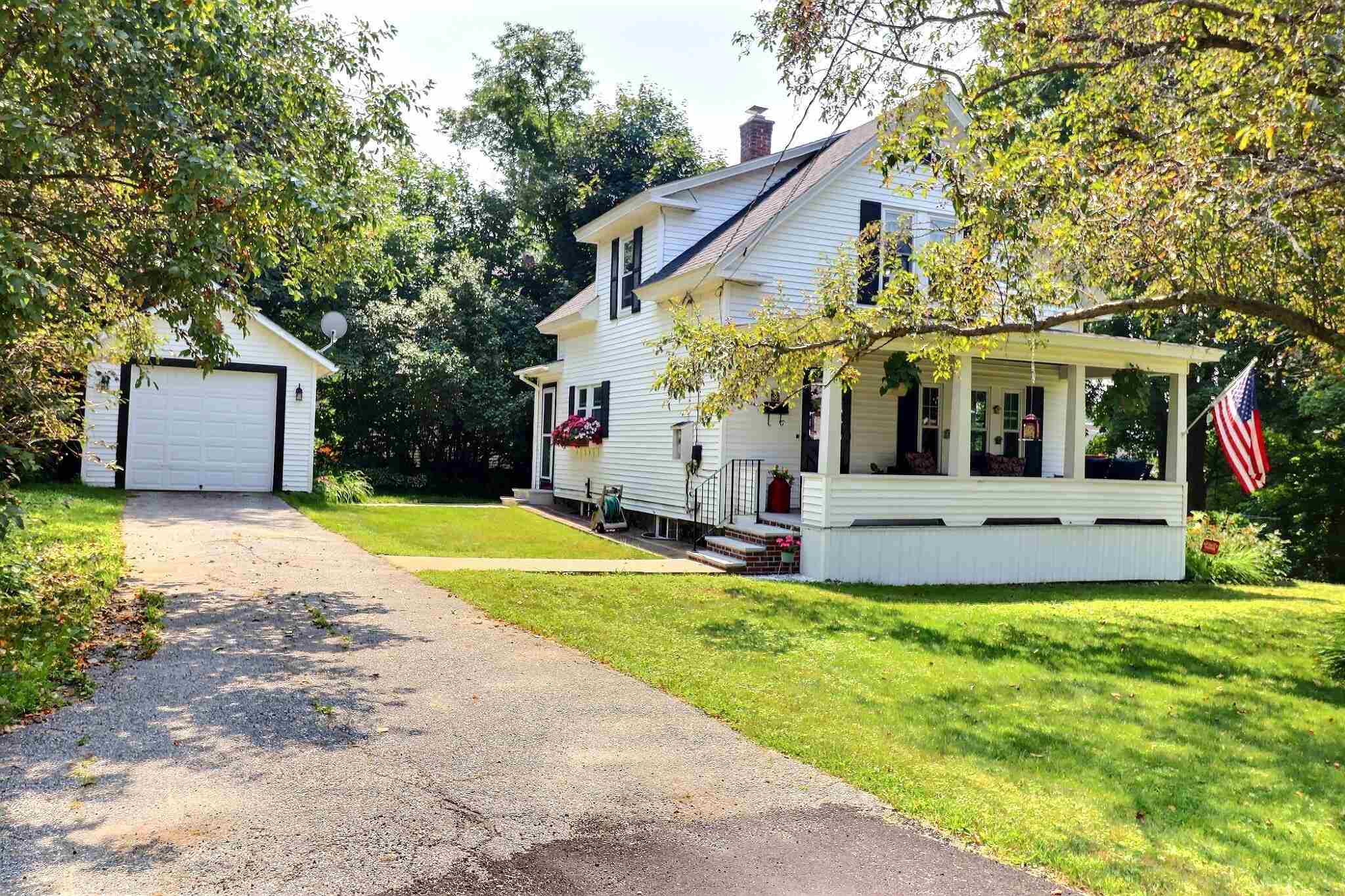 Newport New Hampshire Homes For Sale page 1