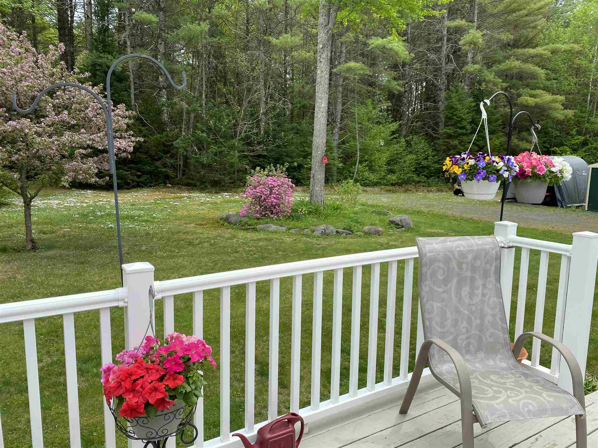 223 Gristmill Hill Road Canaan, NH Photo