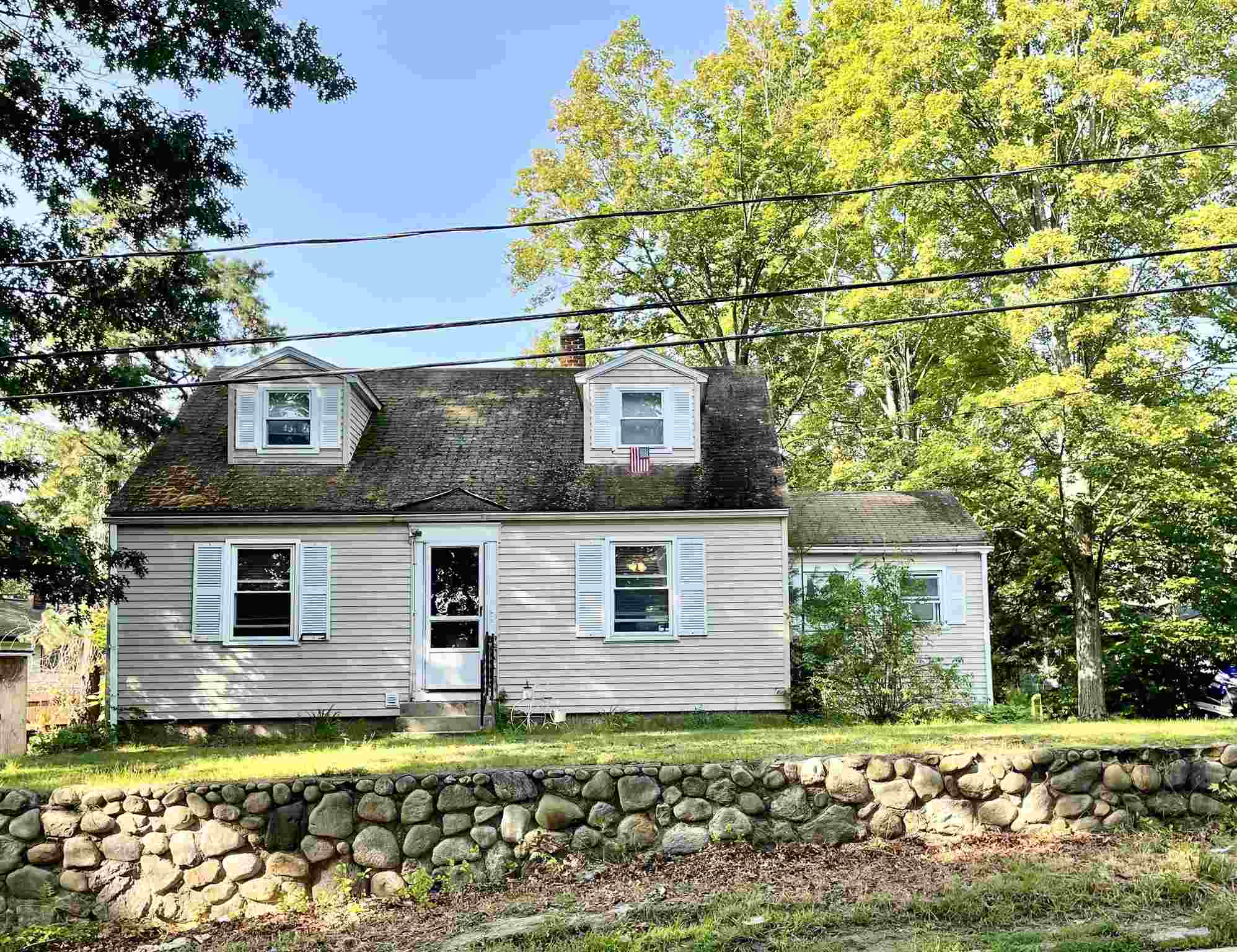 74 ALLEN STREET, Manchester, NH 03102 PrimeMLS