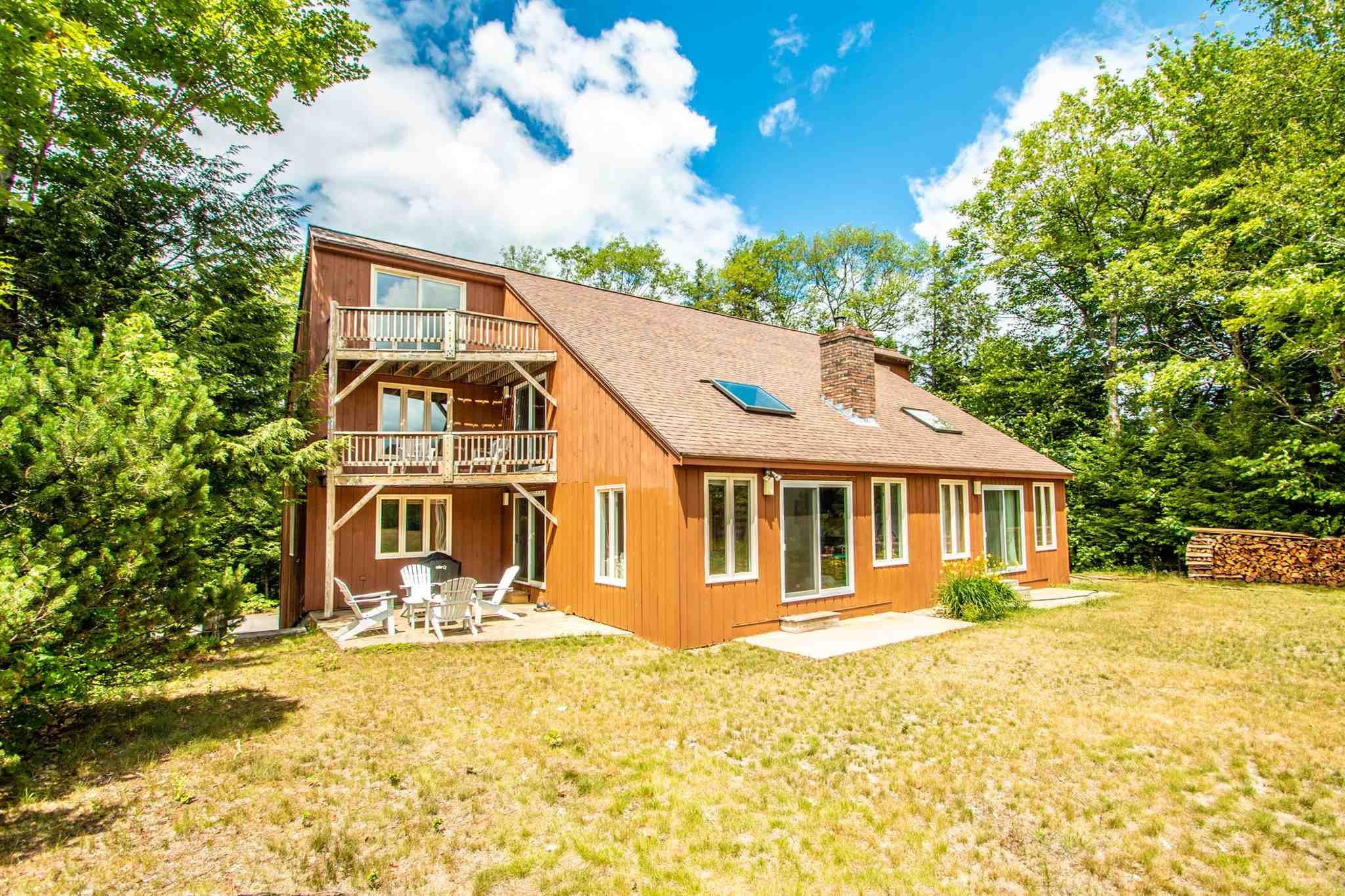 Bartlett NH Condominium Real Estate View Bartlett NH Condos For Sale