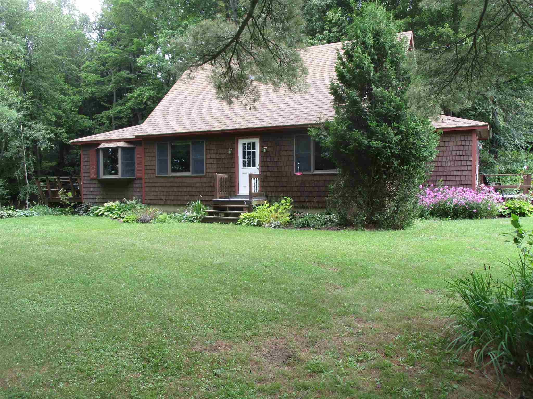 Randolph, Vermont Real Estate Rural Vermont Real Estate