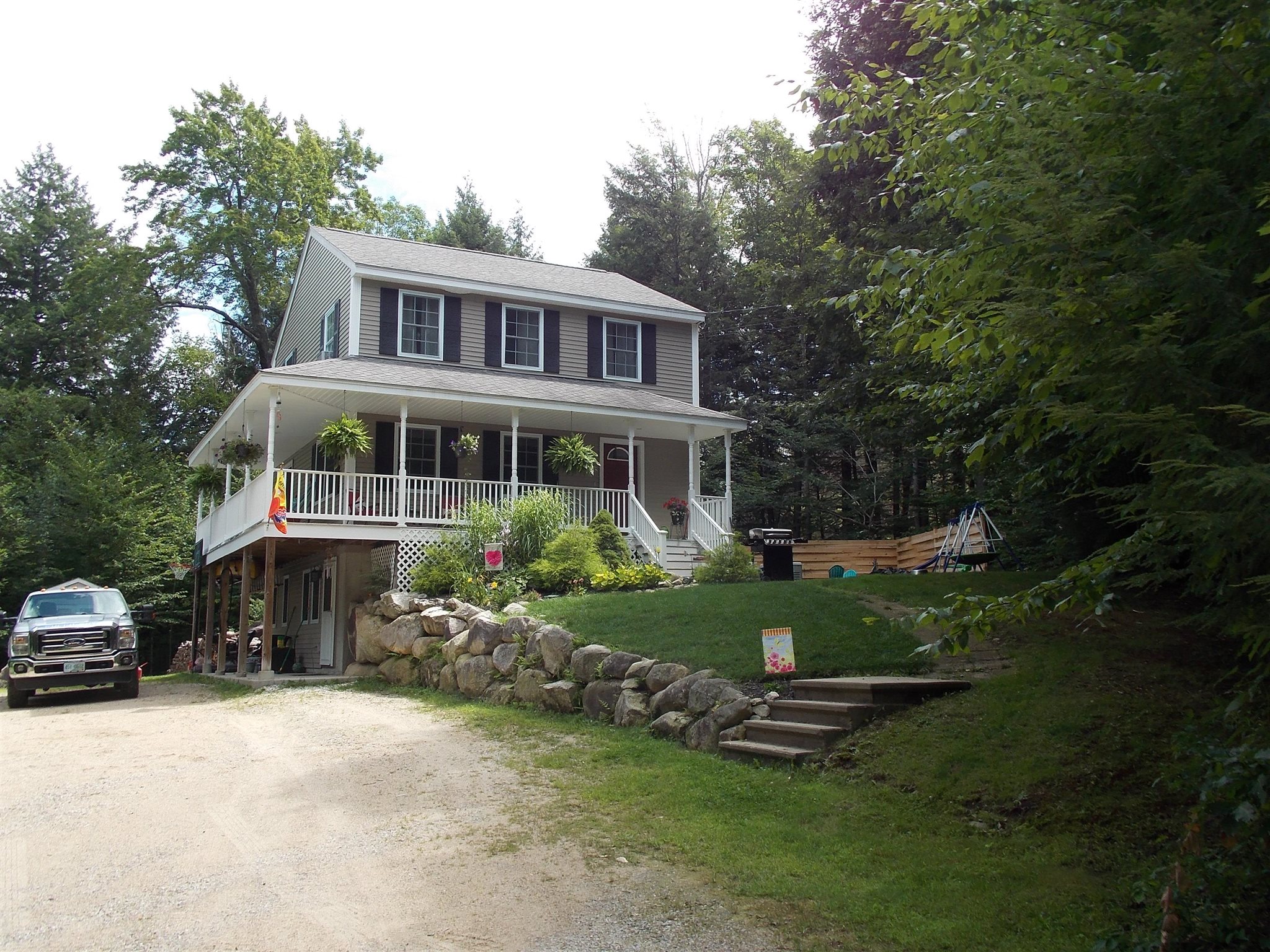 108 Brenner Drive Conway, NH Photo
