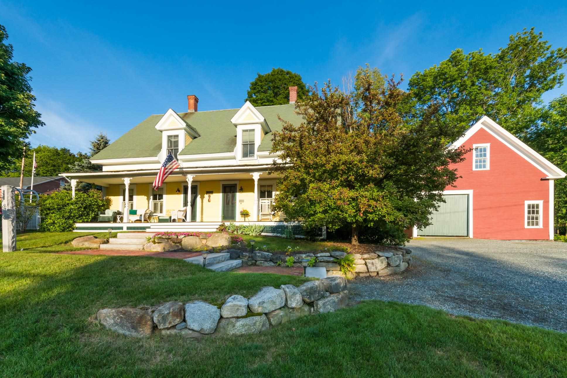 Lake Sunapee NH Real Estate Lake Sunapee New Hampshire Homes For Sale