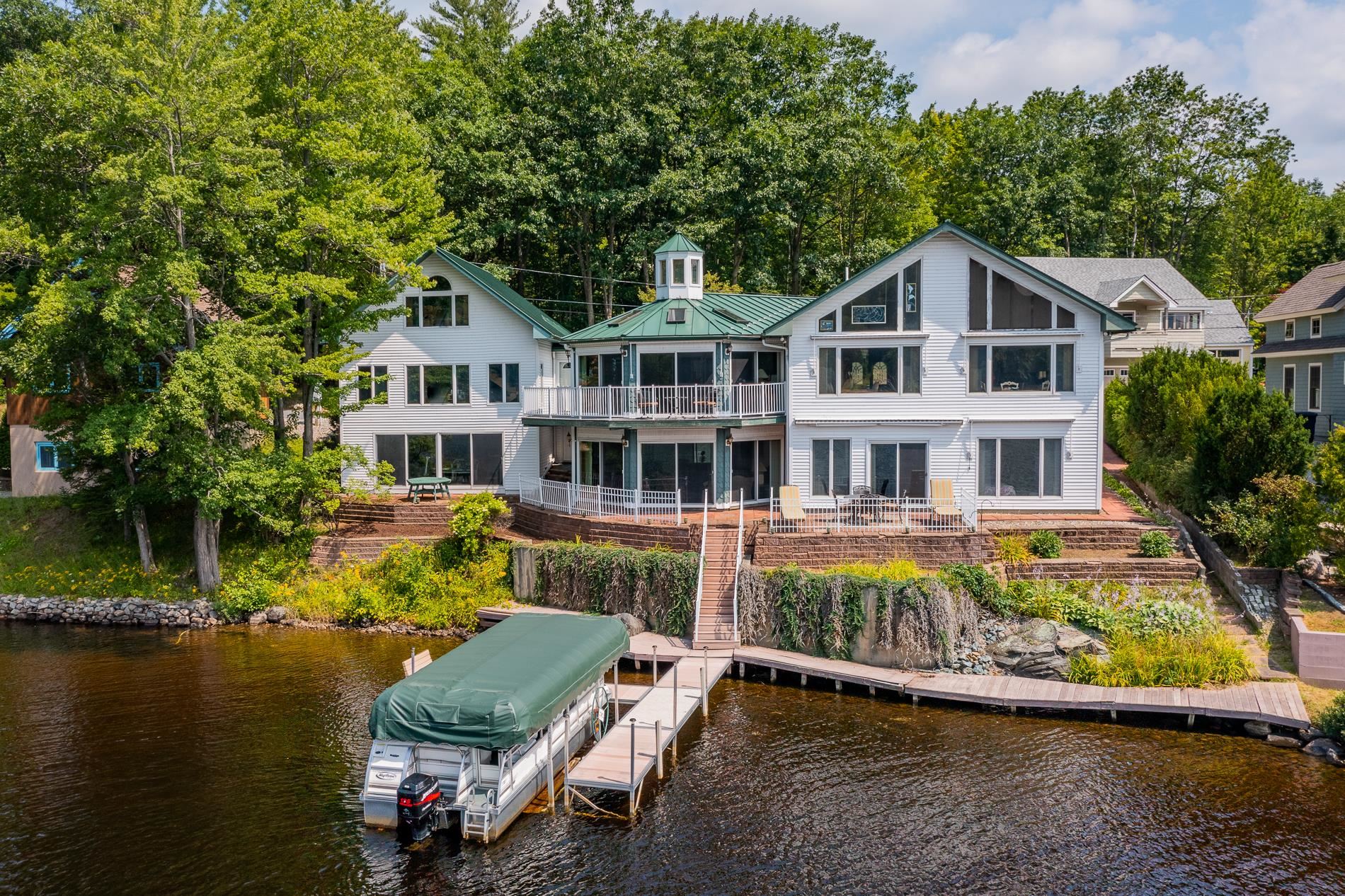 Enfield New Hampshire Homes For Sale page 1