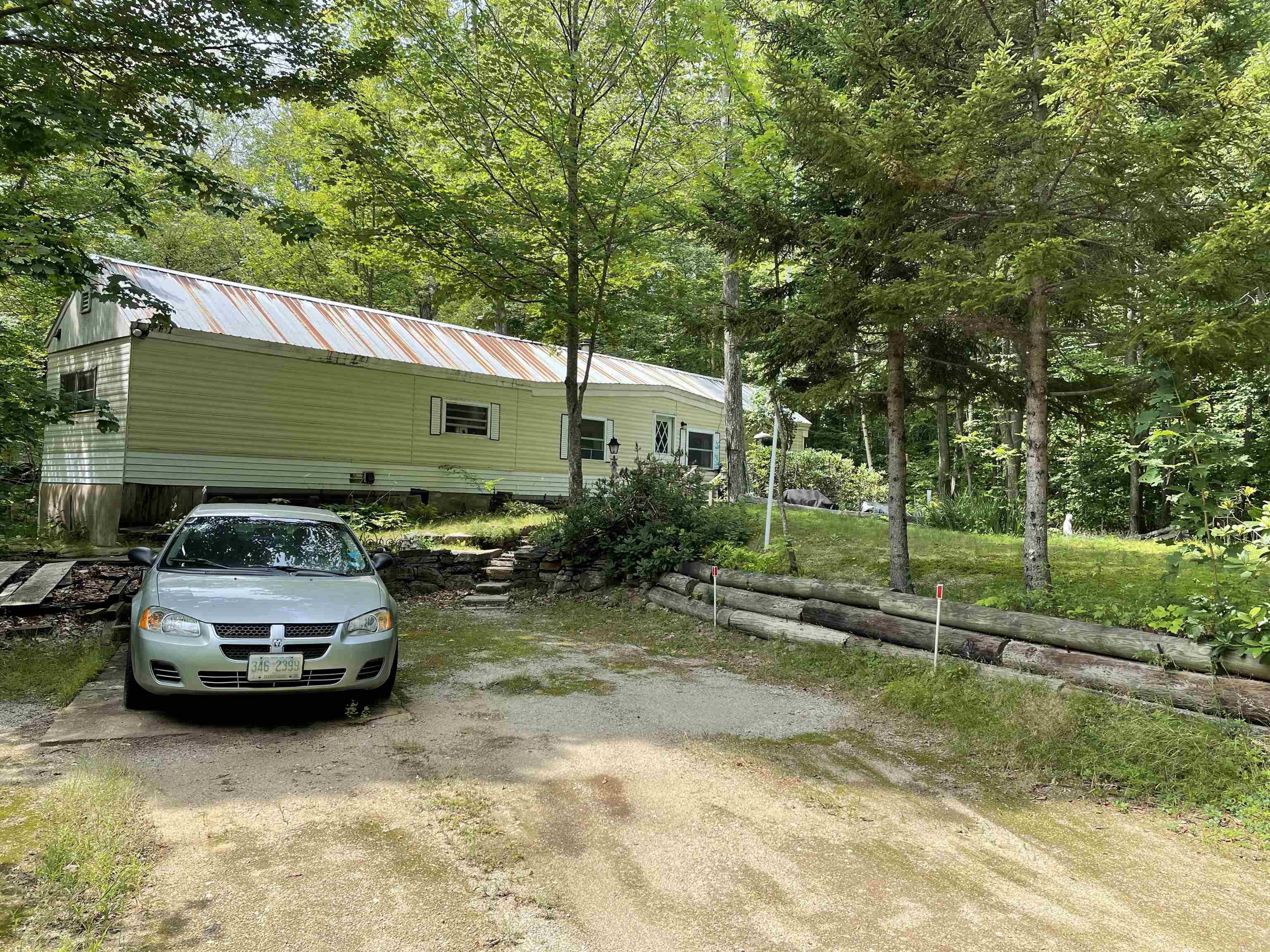 1502 Bald Hill Road, Albany, NH 03818 PRIMEMLS