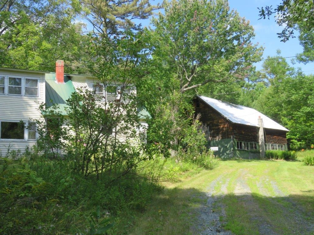 Canaan New Hampshire Homes For Sale page 1