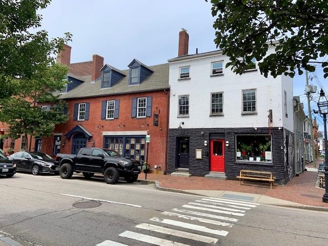 Photo of 107 State Street Portsmouth NH 03801