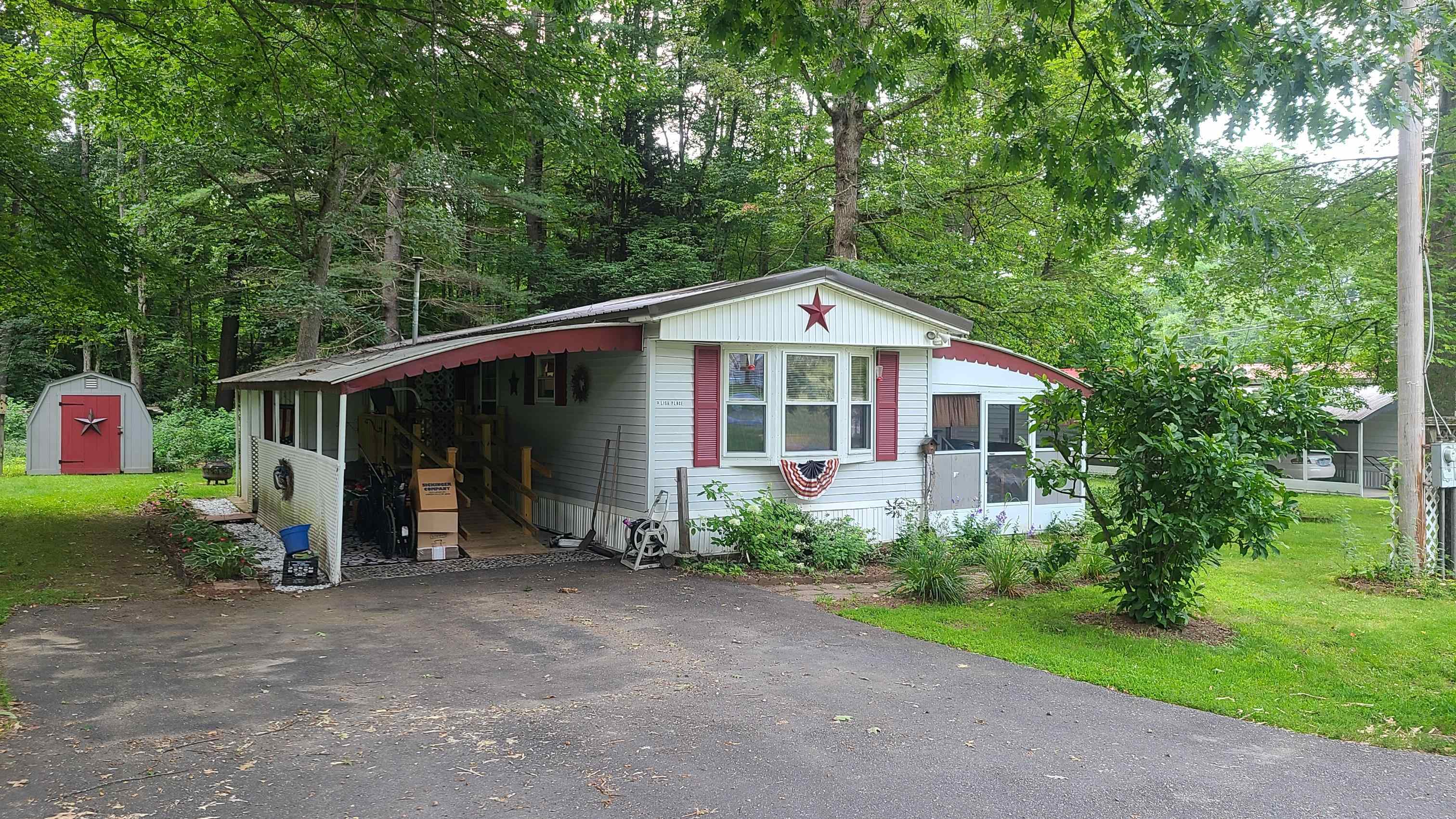 Claremont New Hampshire Mobile Homes For Sale New Listings in the past