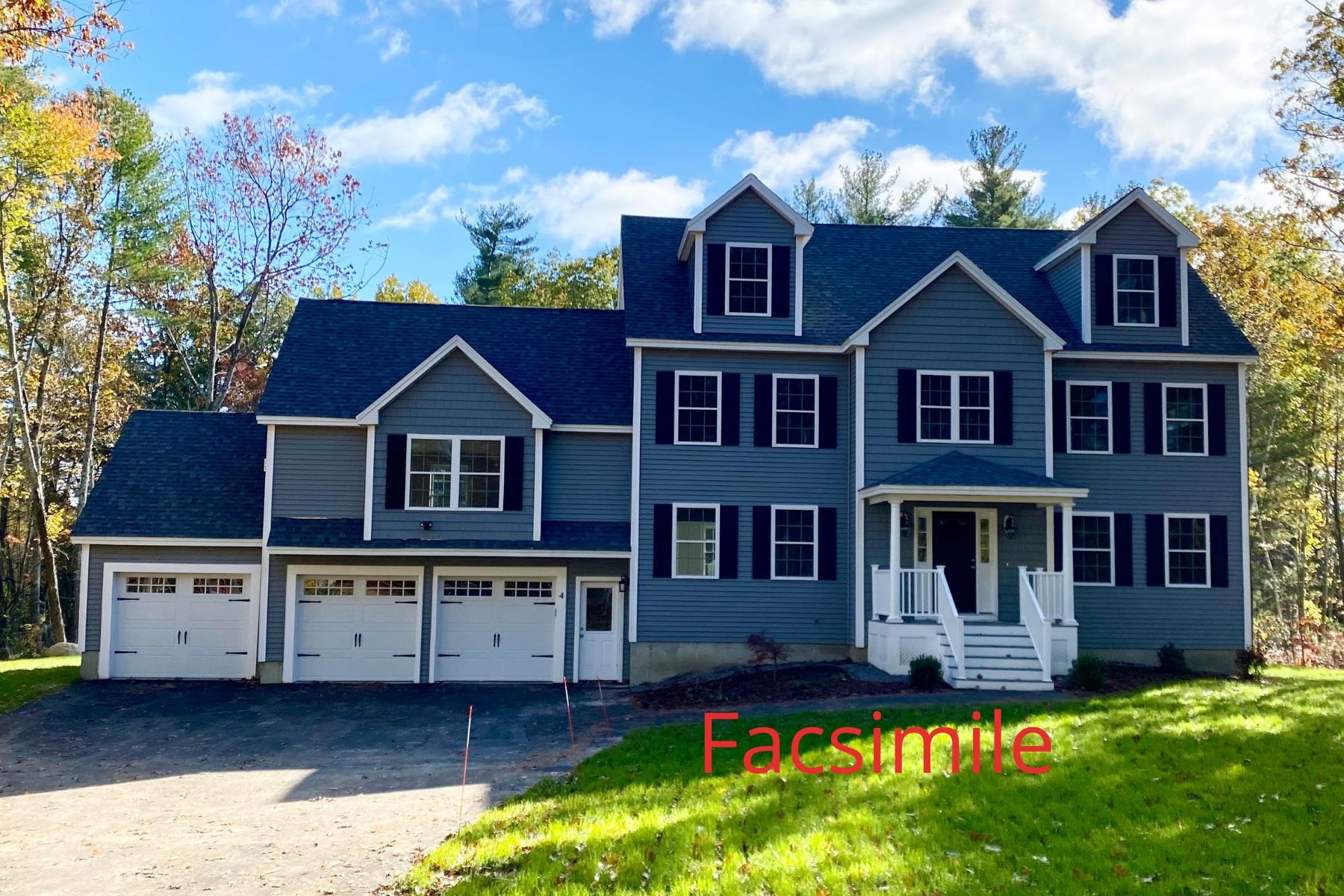 130 Federal Hill Road, Hollis, NH 03049 NEREN
