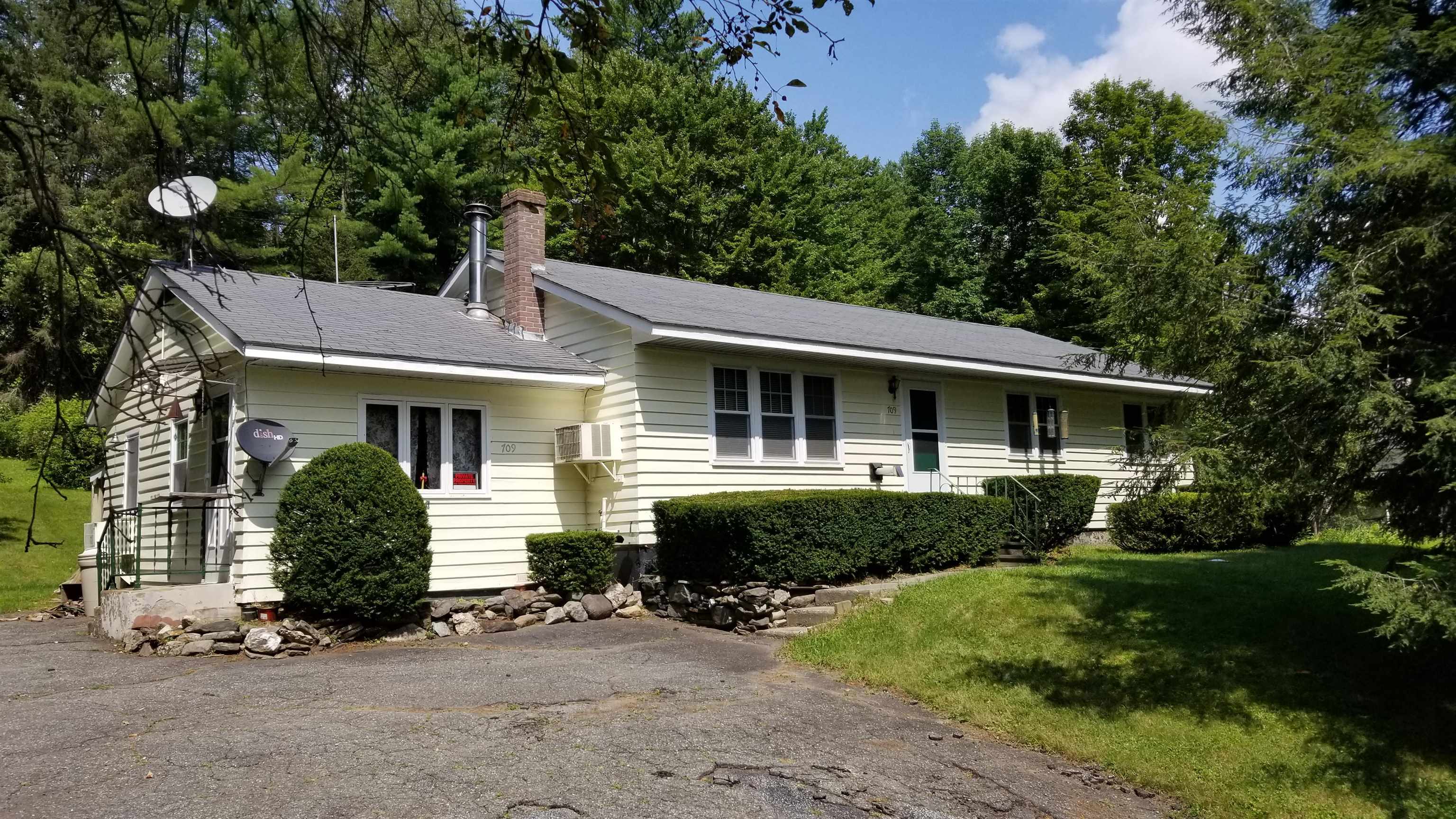 CLAREMONT NH Homes for sale