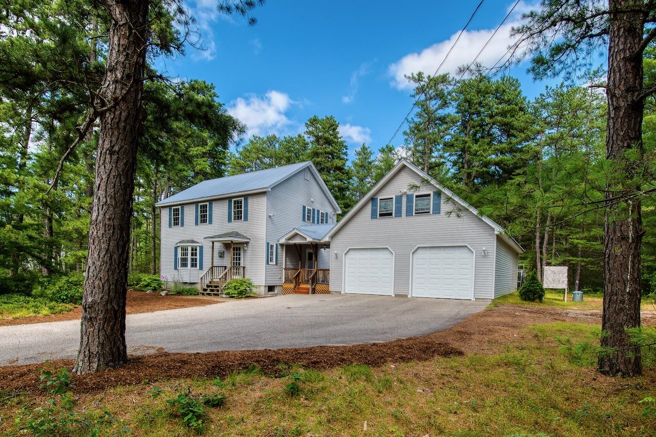 Land For Sale Madison Nh