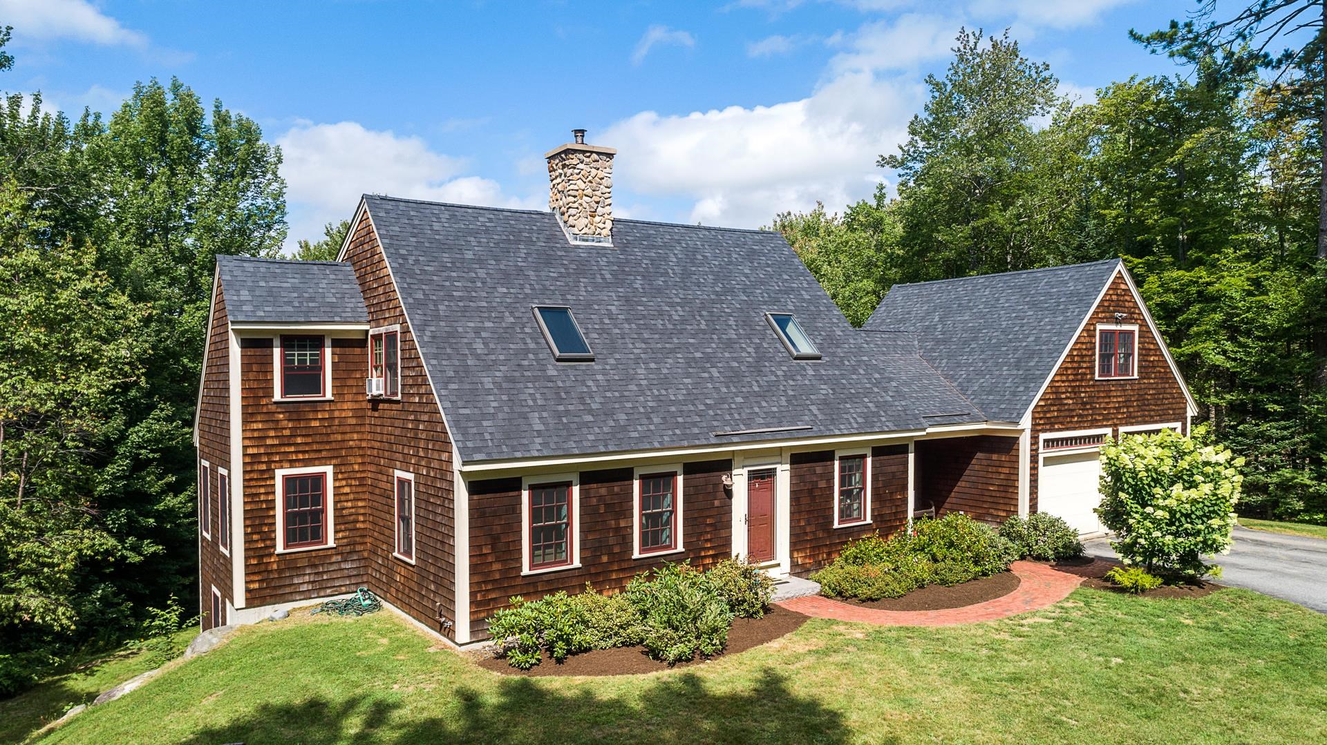 New London New Hampshire Homes For Sale page 1