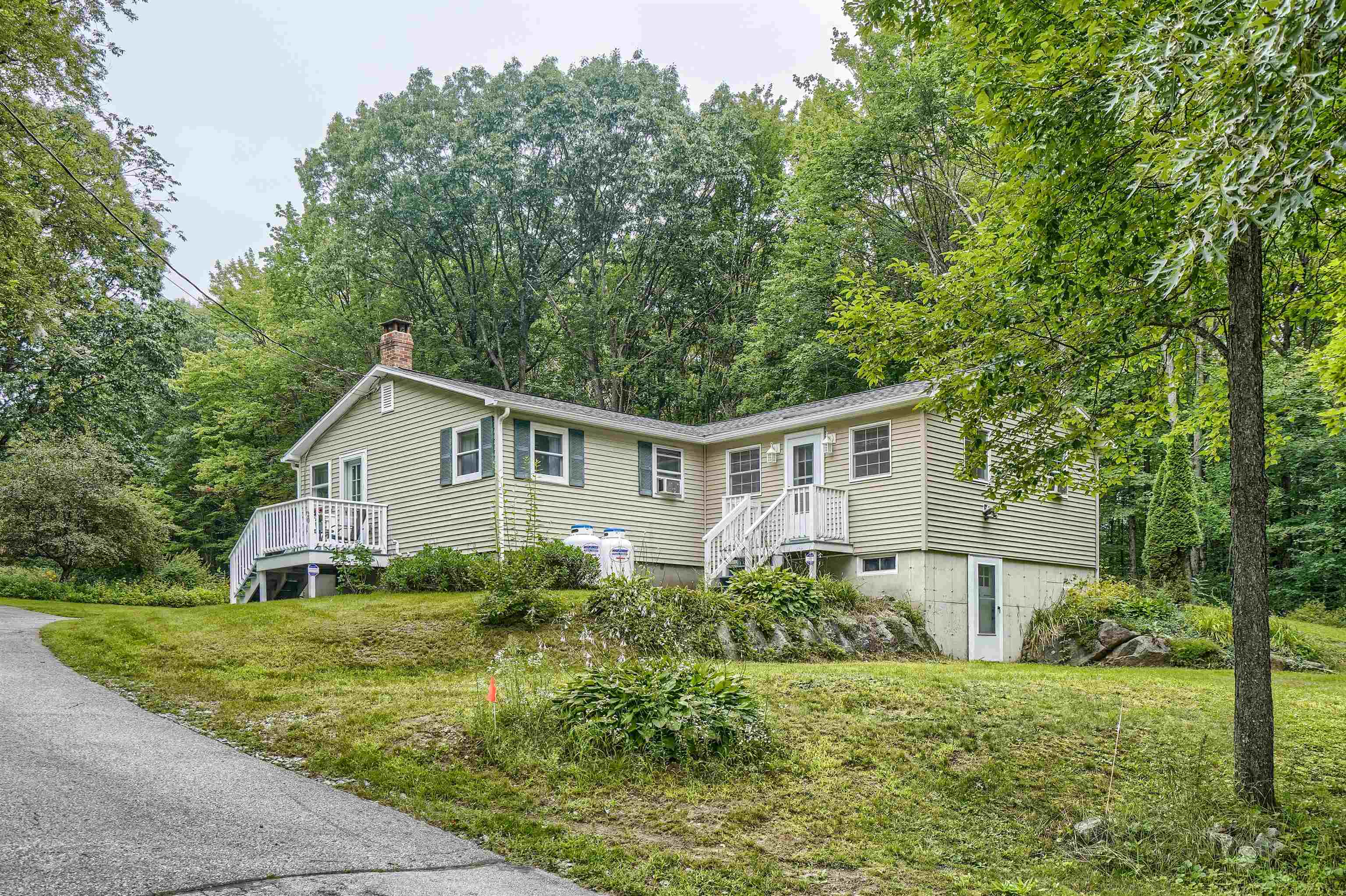 Boscawen New Hampshire Homes For Sale page 1