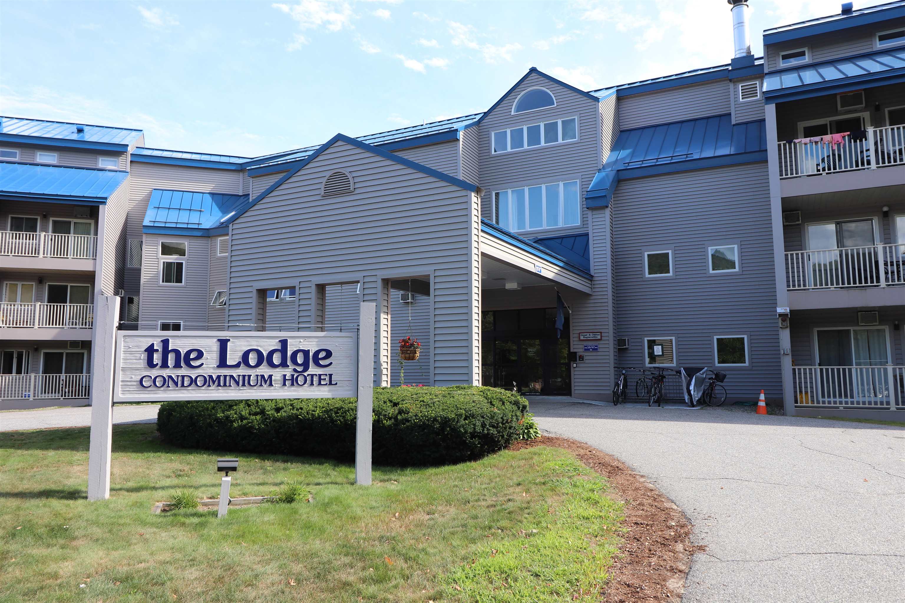 36 Lodge RoadC111  Lincoln, NH Photo