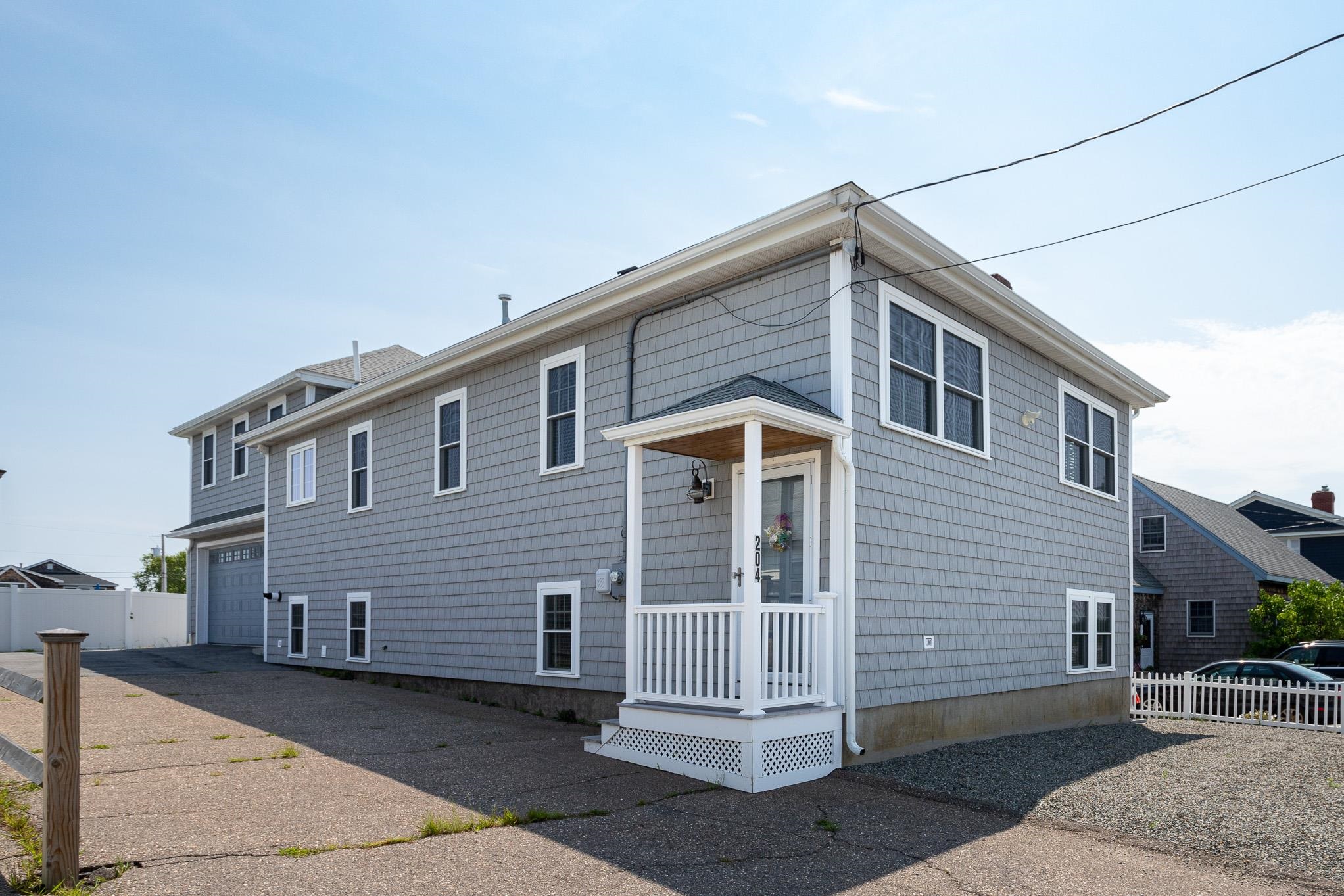 Photo of 204 Ocean Boulevard Seabrook NH 03874