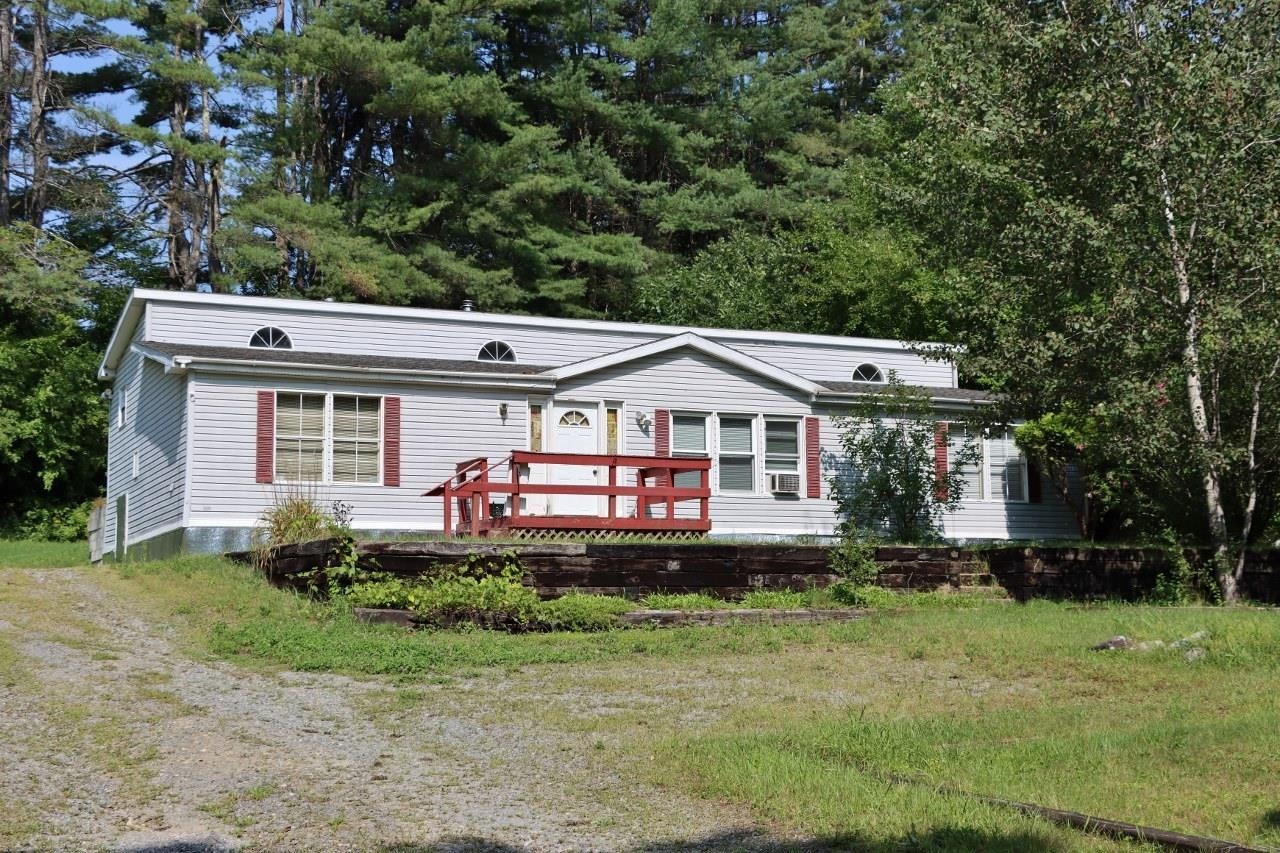 Springfield Vermont Homes For Sale page 1