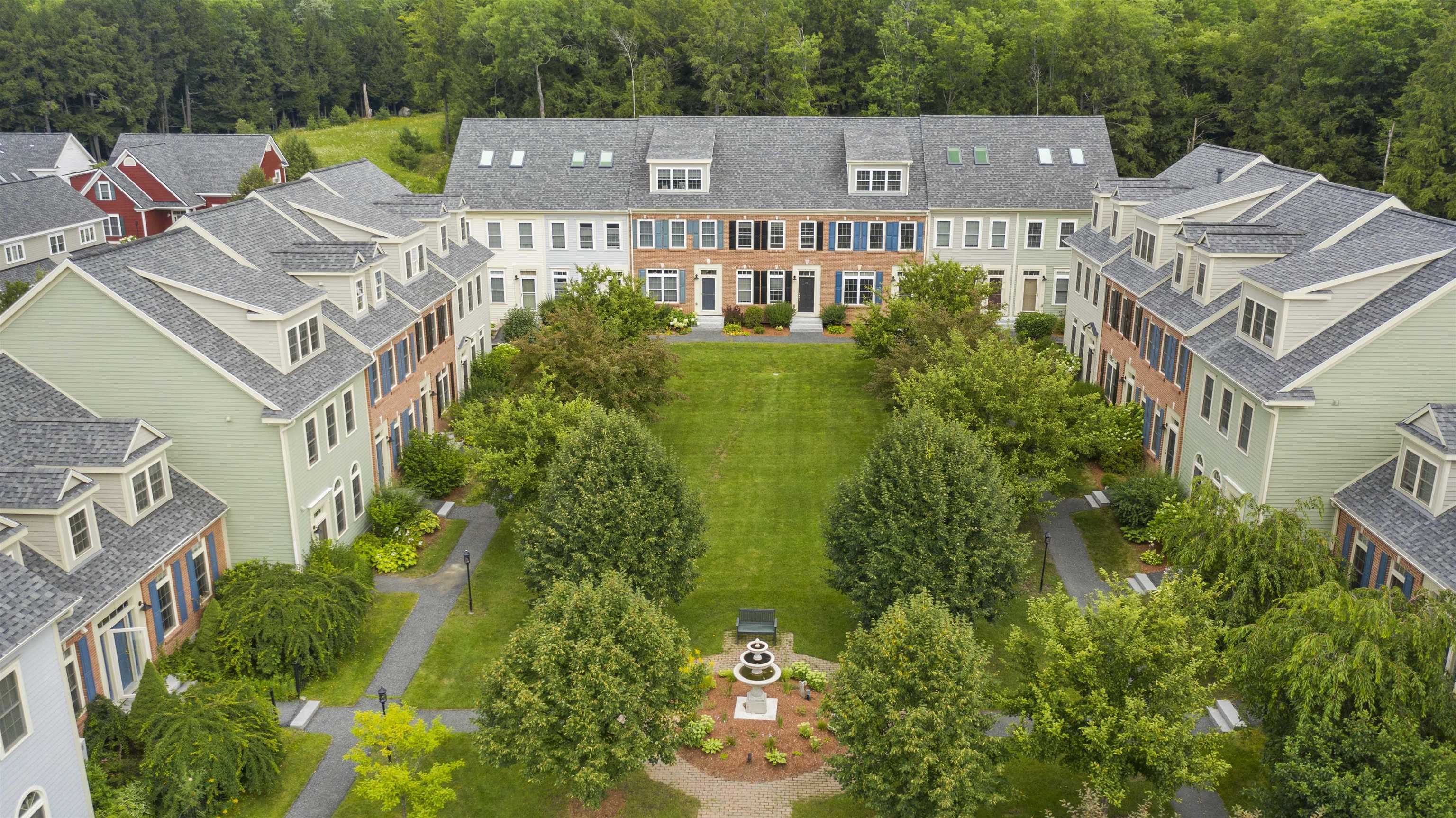 Hanover New Hampshire Condos For Sale page 1