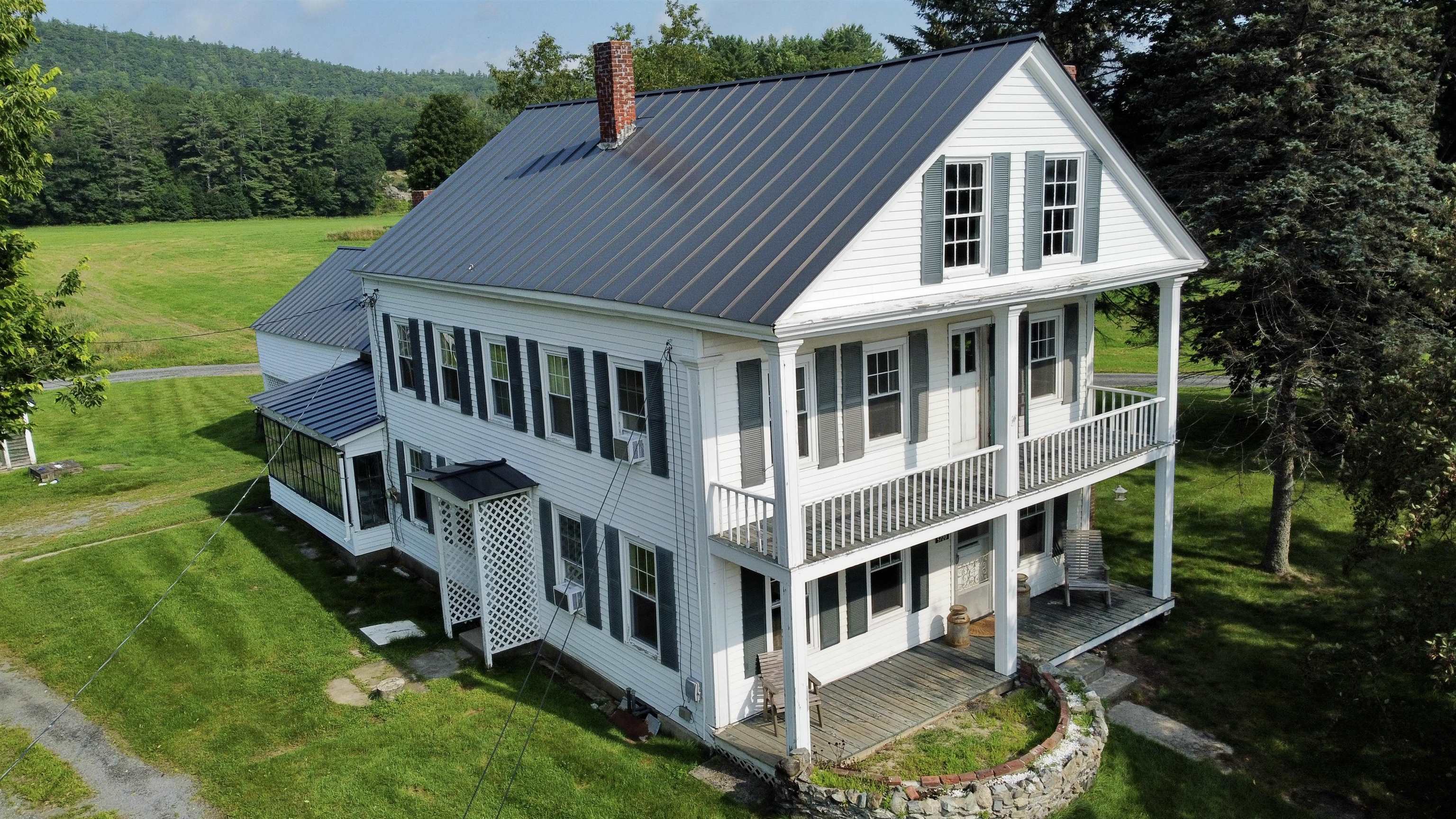 Vermont Homes for Sale Between 300,000 and 400,000