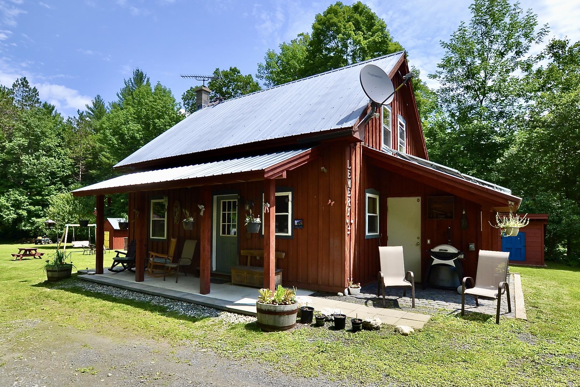 Vermont Homes for Sale Between 300,000 and 400,000