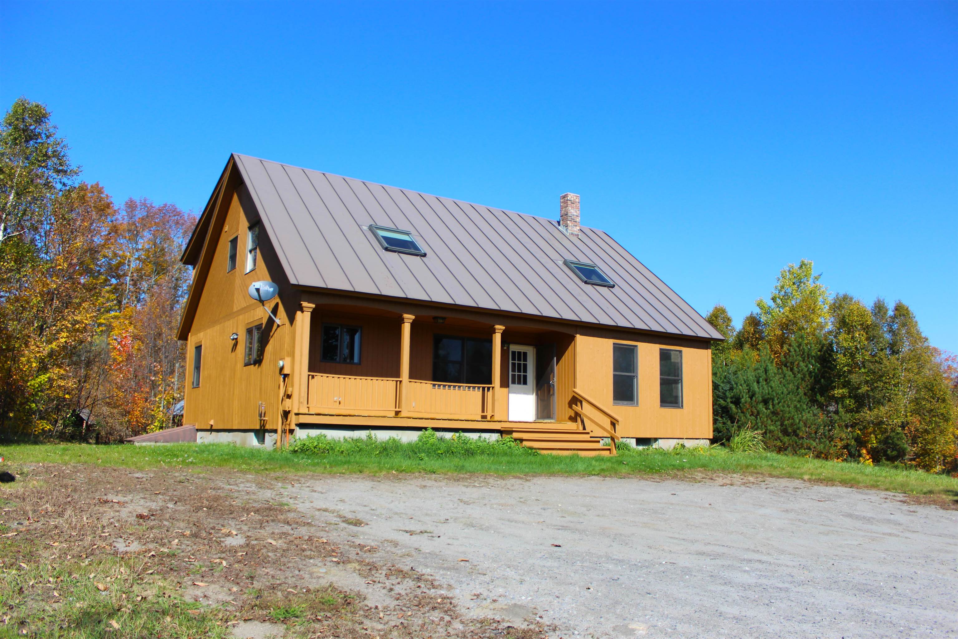 Vermont Homes for Sale Between 300,000 and 400,000