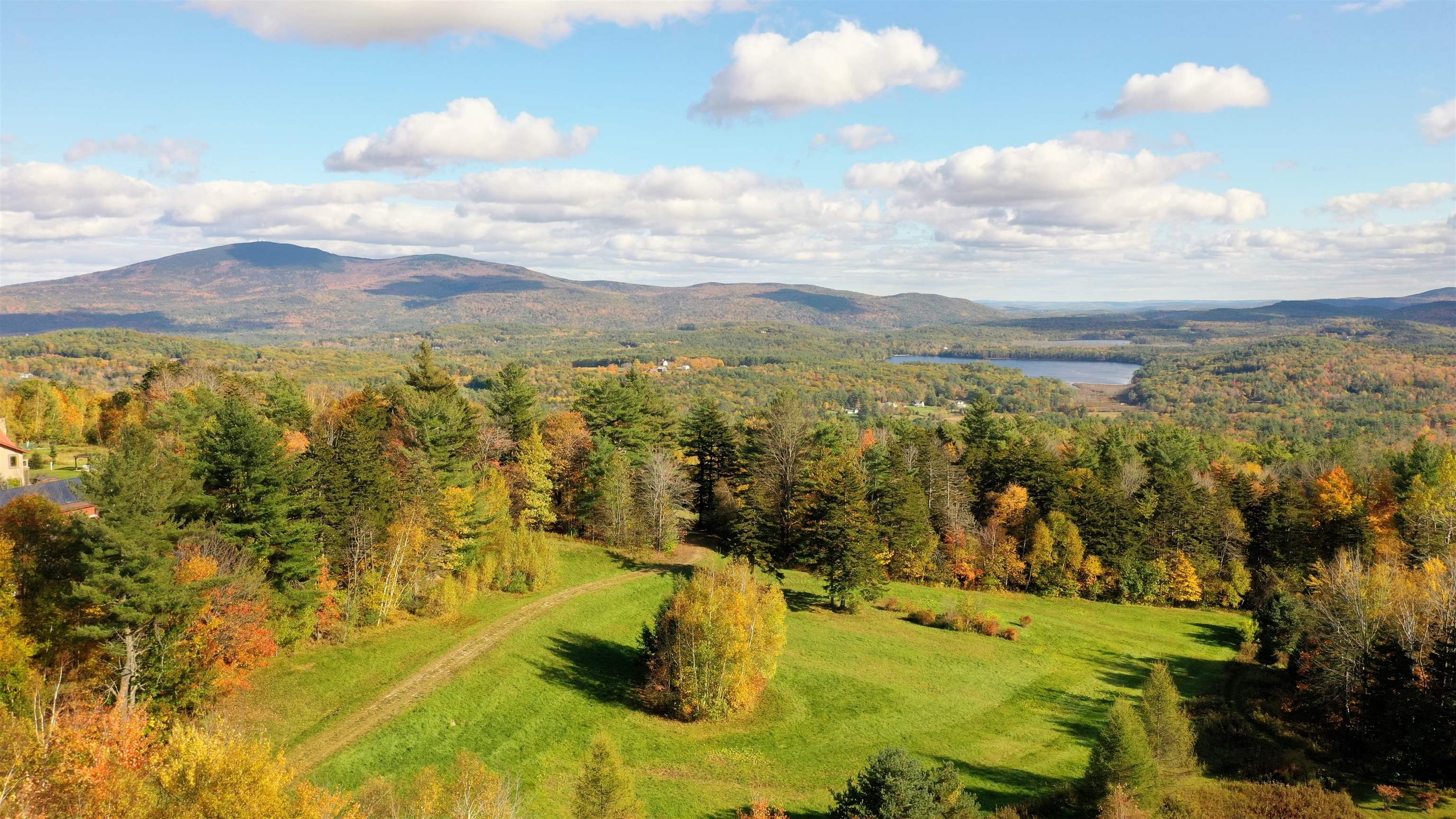 Sutton New Hampshire Land / Acres For Sale page 1