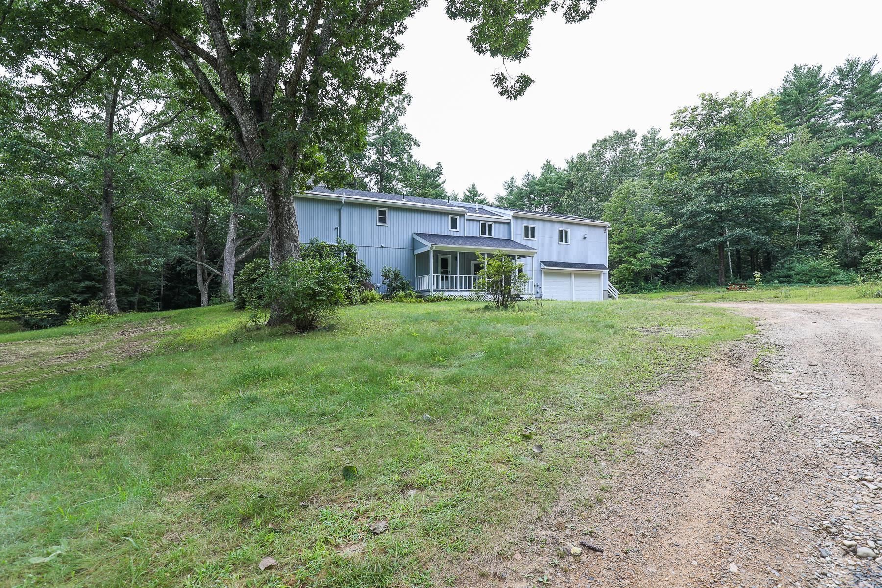 202 Shepard Home Road Chester, NH Photo