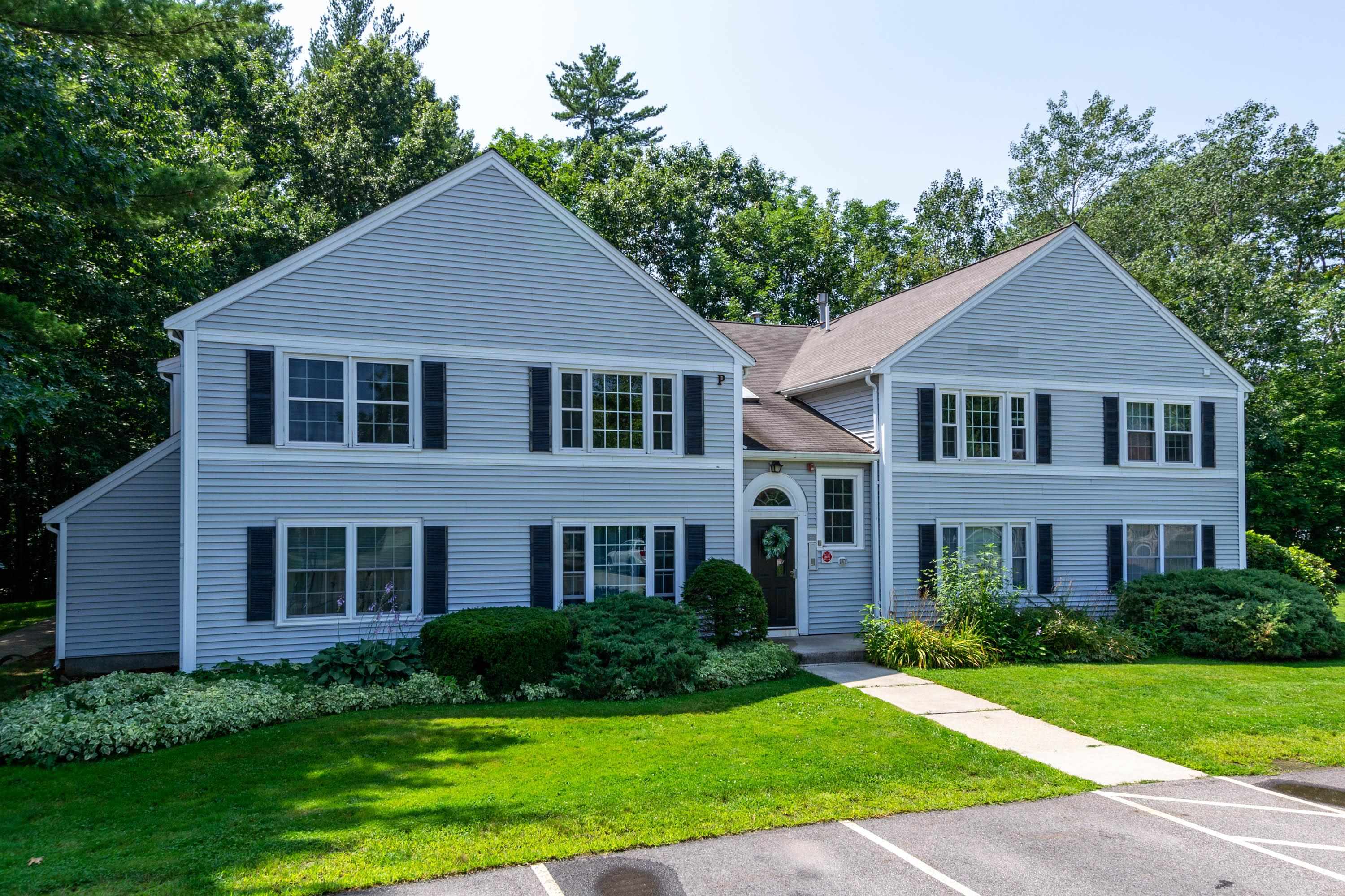 50 Brookside DriveP-5  Exeter, NH Photo