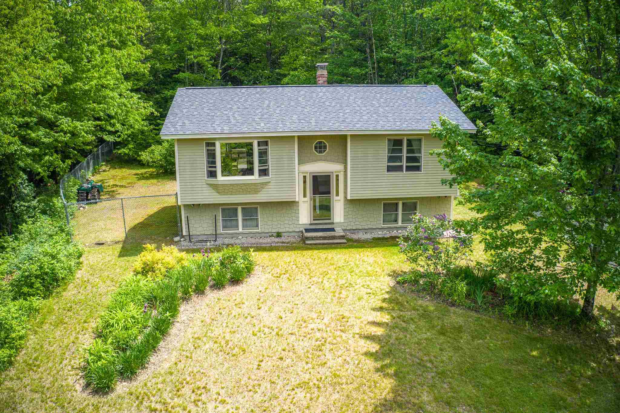 75 Jockey Hill Road, Landaff, NH 03585