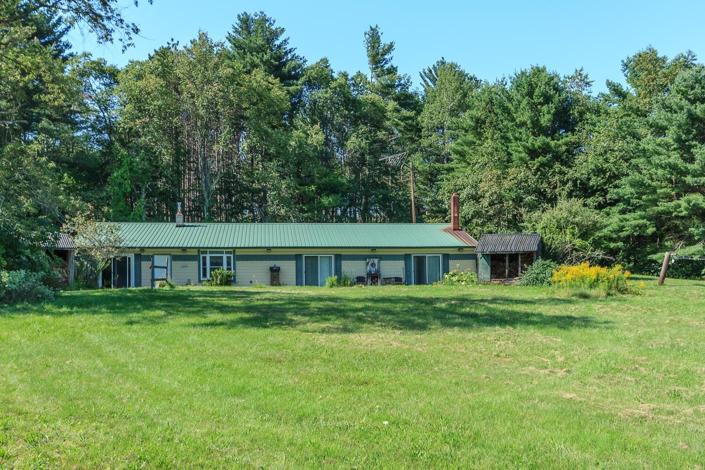 Photo of 122 Flagg Road Rochester NH 03839