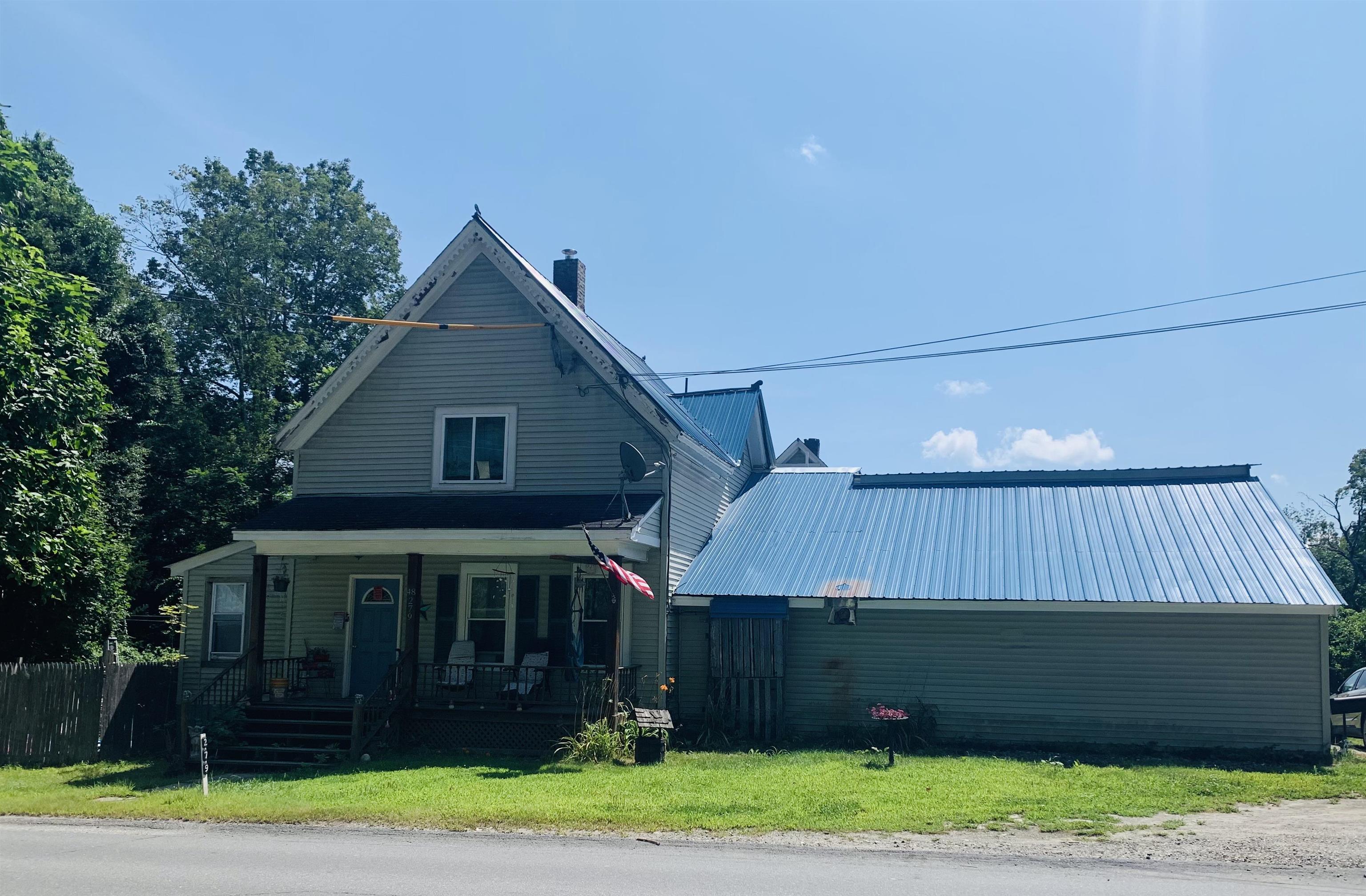 Westminster Vermont Homes For Sale page 1