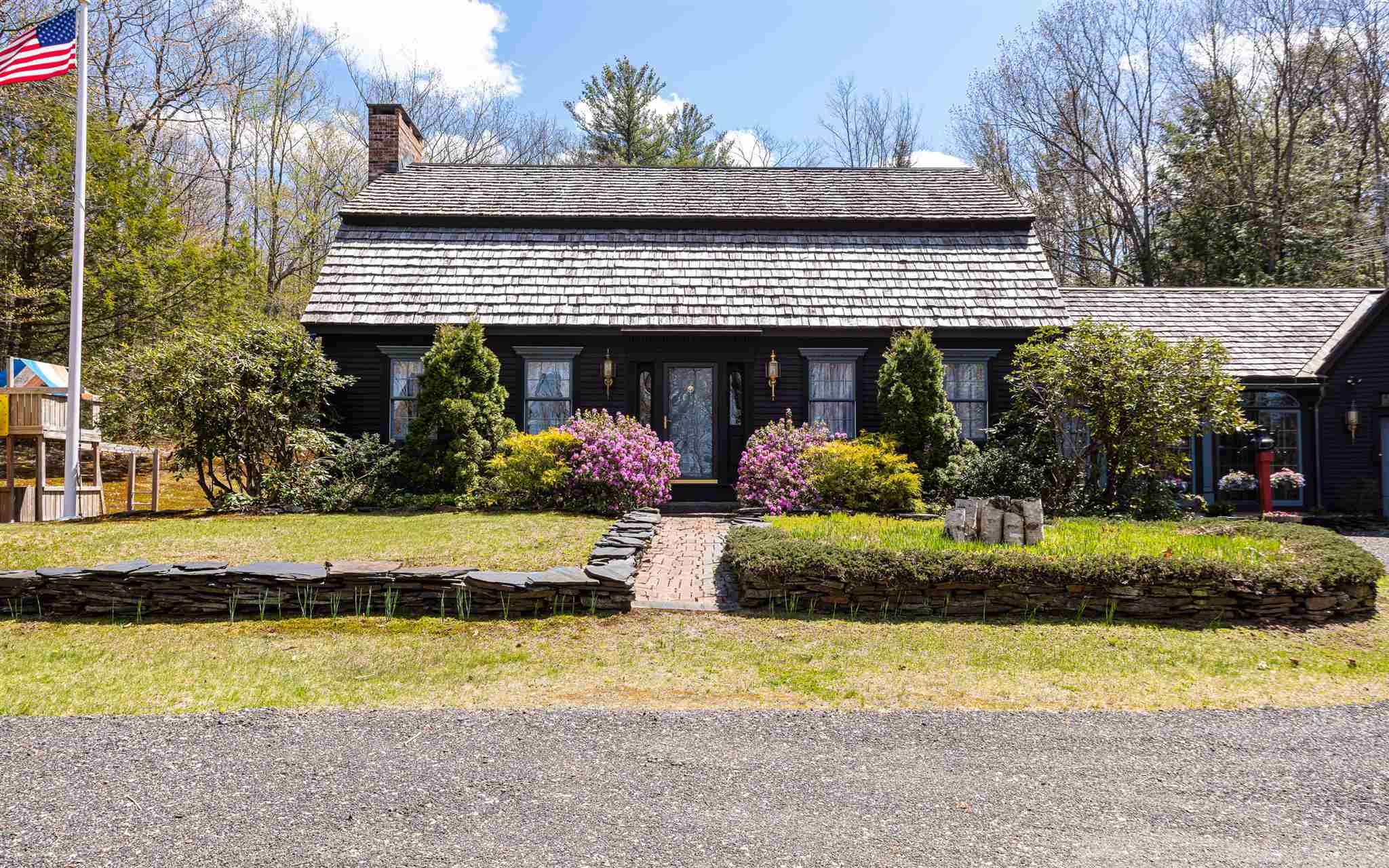 435 Scofield Mountain Road, Winchester, NH 03470 NEREN