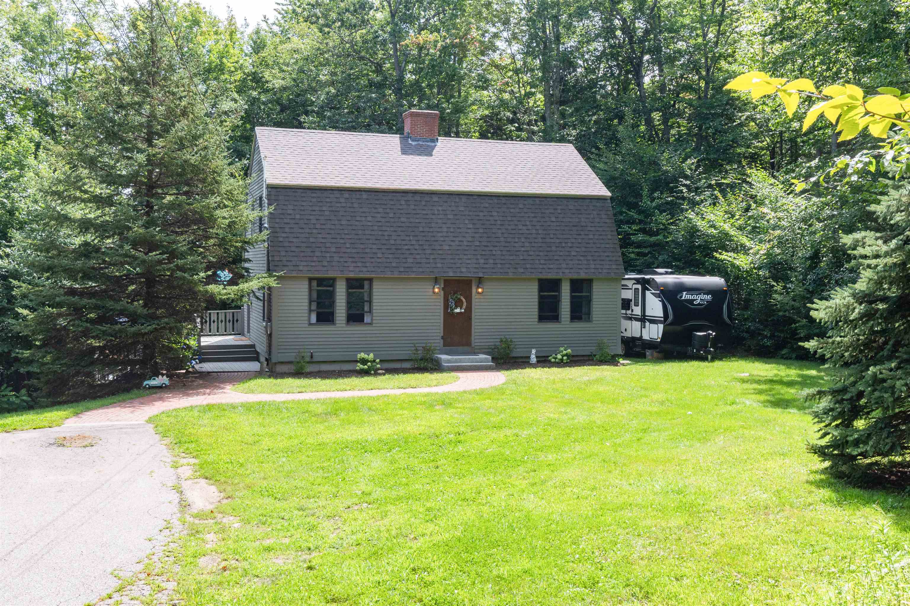 98 Beech Hill Road, Weare, NH 03281 PRIMEMLS